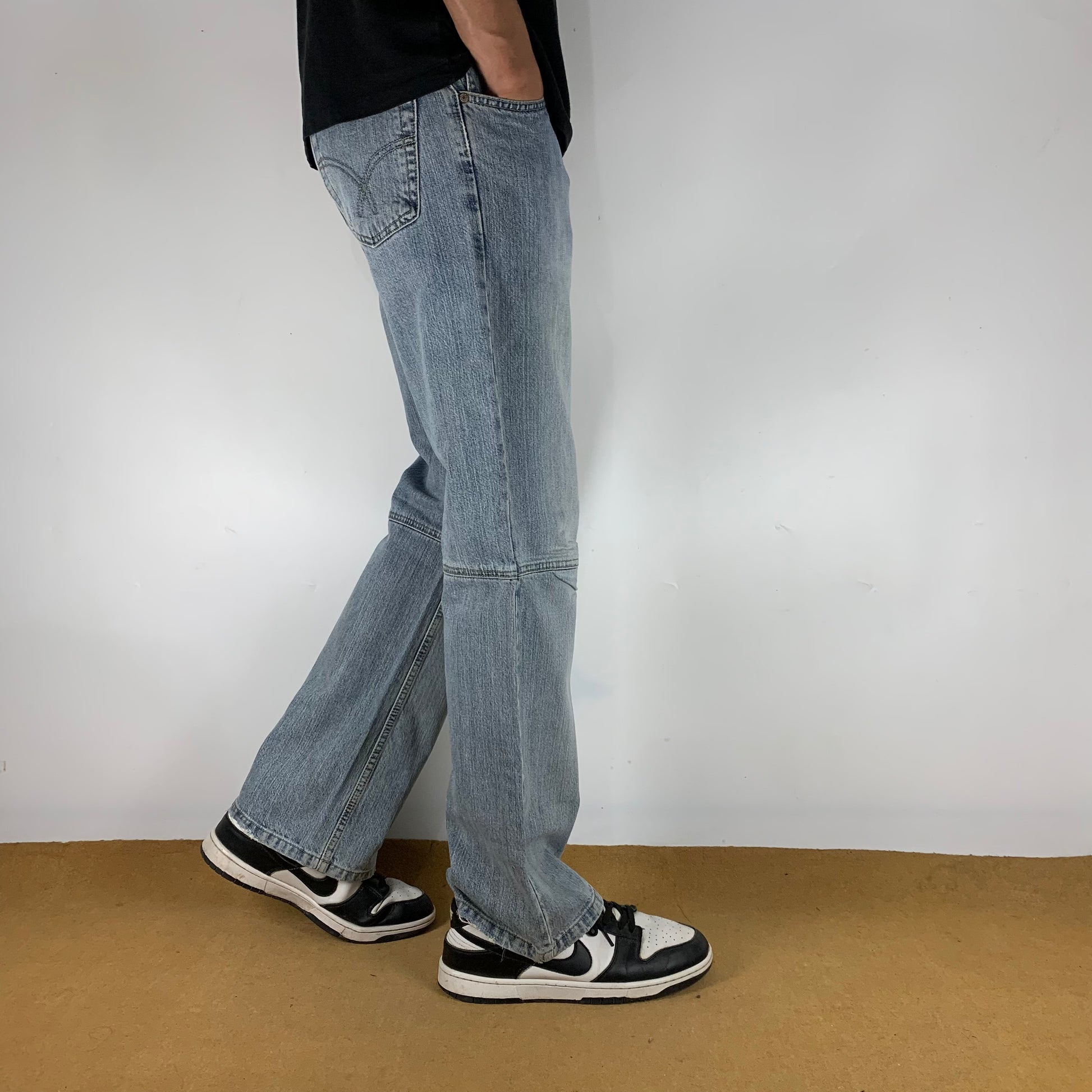 SMOG JEANS