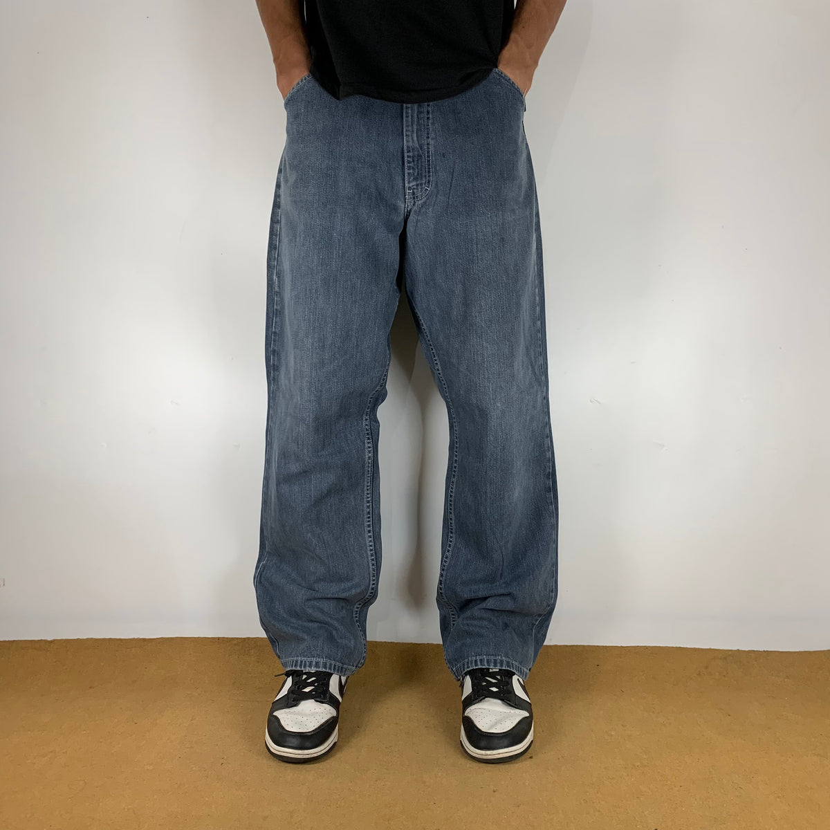 J.CREW JEANS