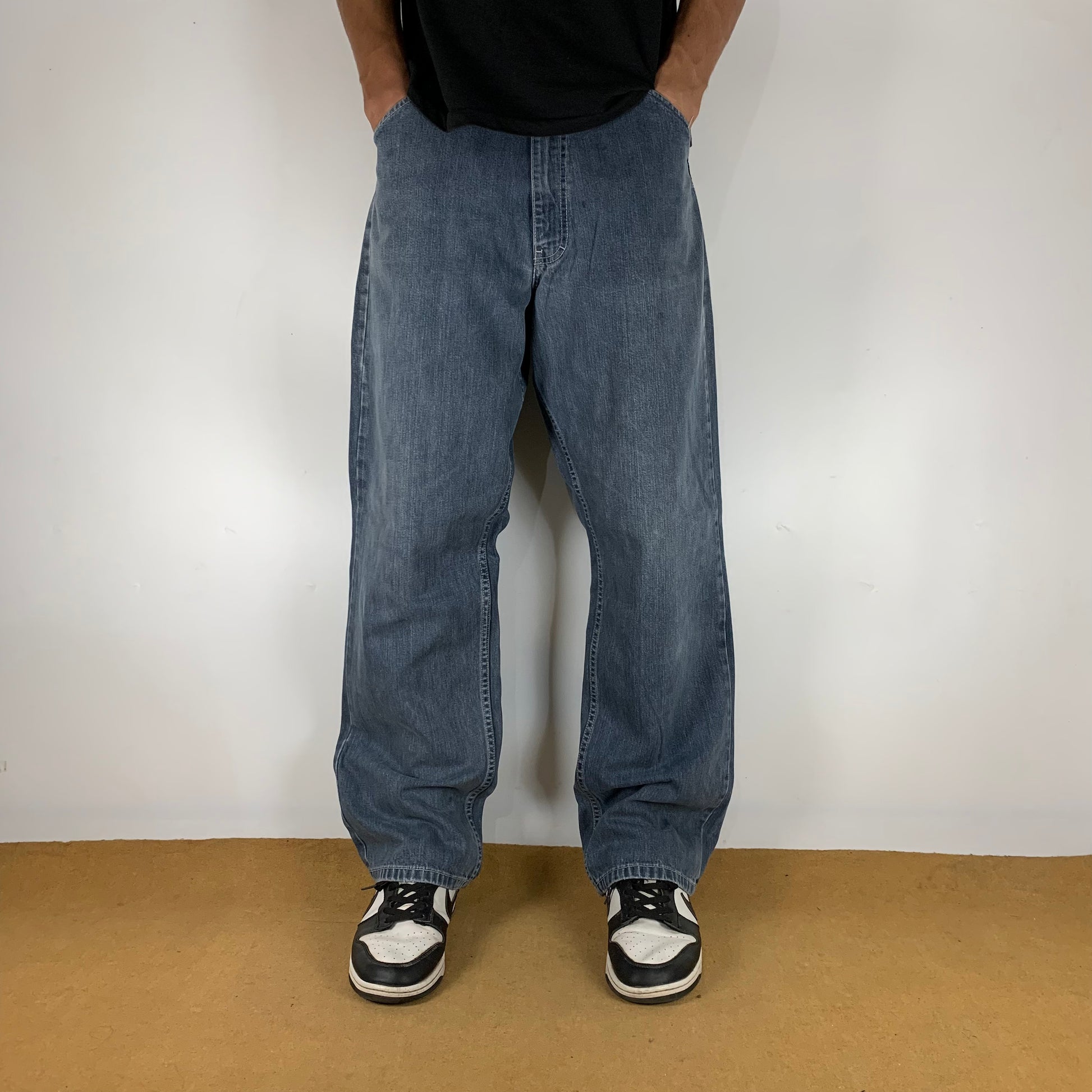 J.CREW JEANS