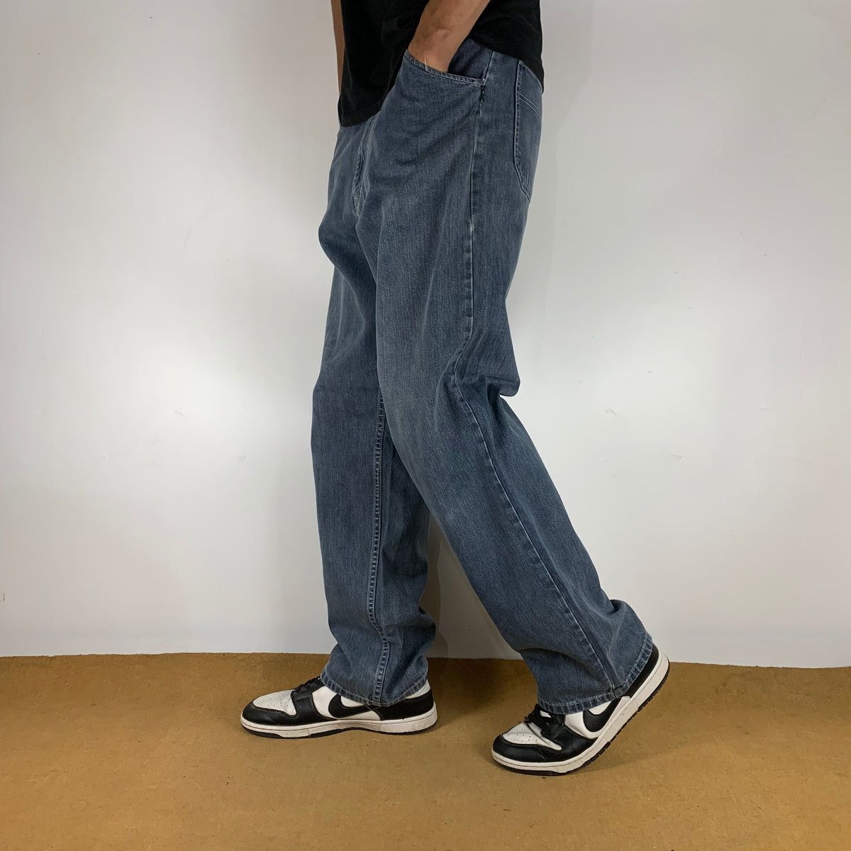 J.CREW JEANS