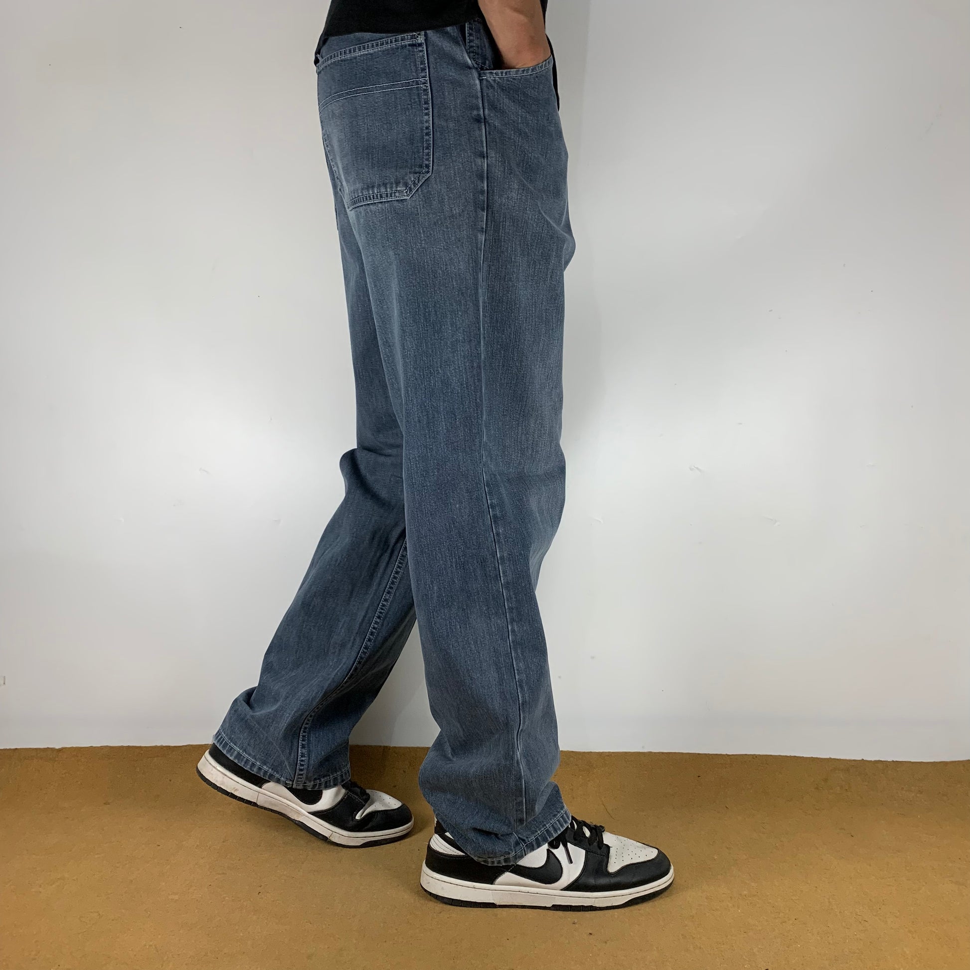 J.CREW JEANS