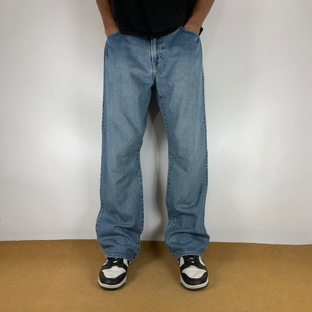 GAP JEANS