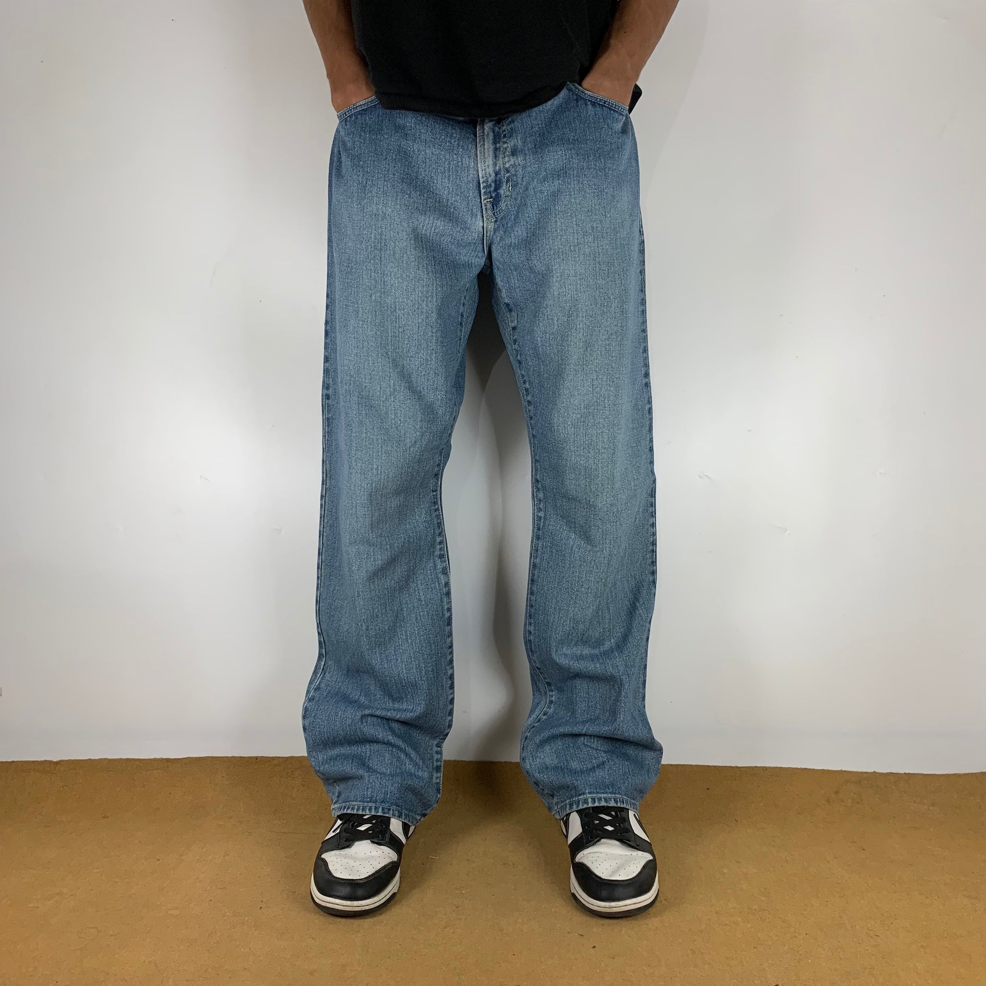 GAP JEANS