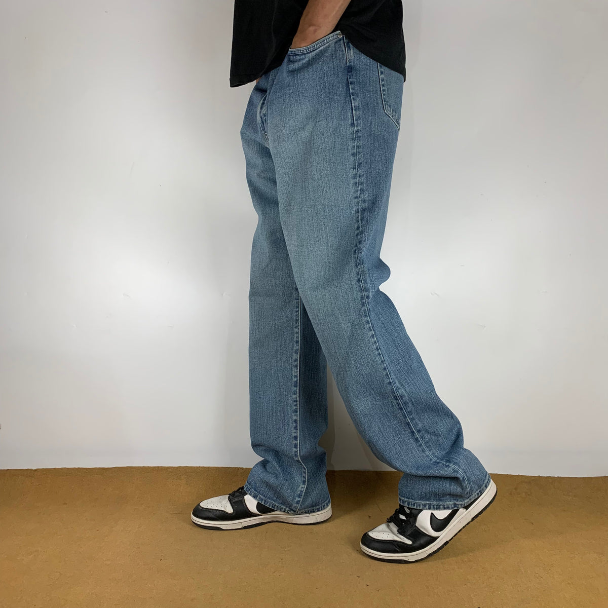 GAP JEANS