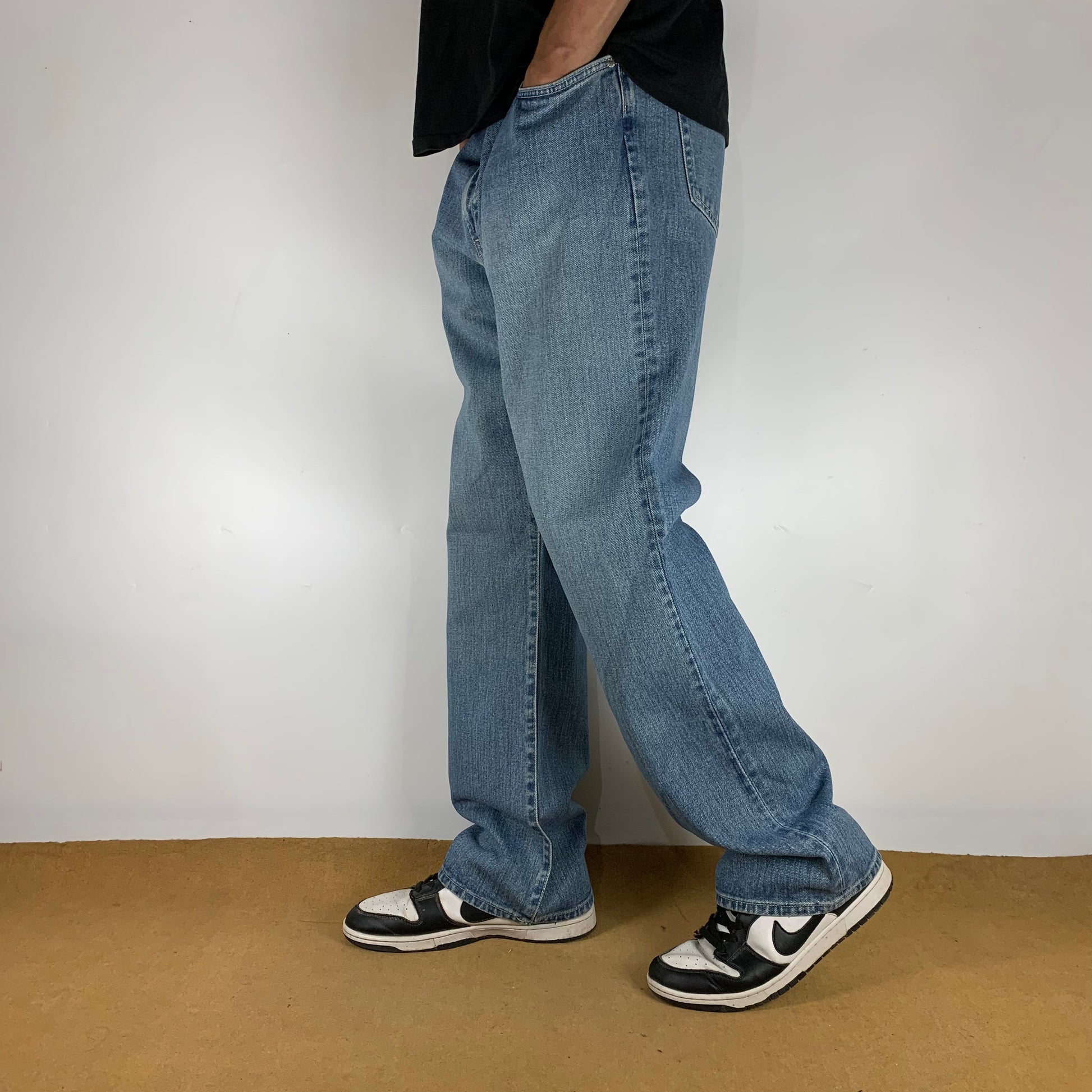 GAP JEANS