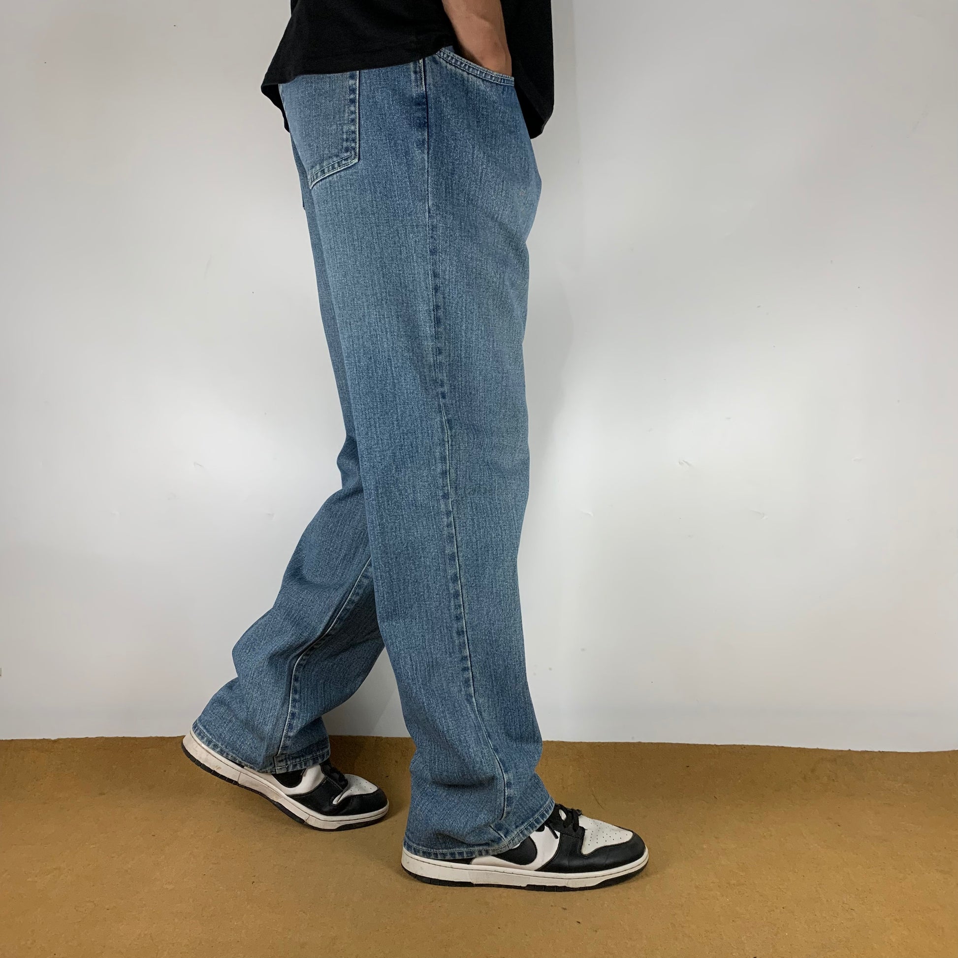 GAP JEANS