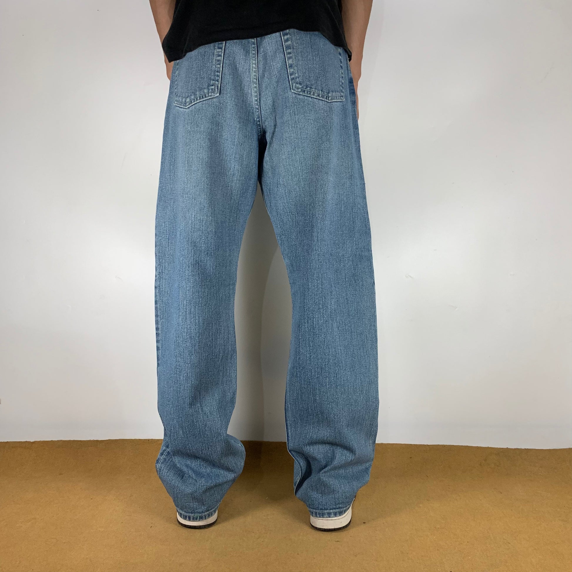 GAP JEANS