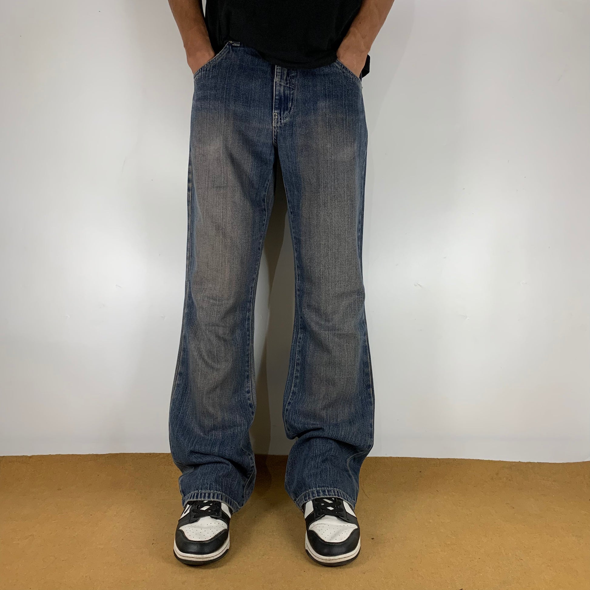 CLOCKHOUSE JEANS