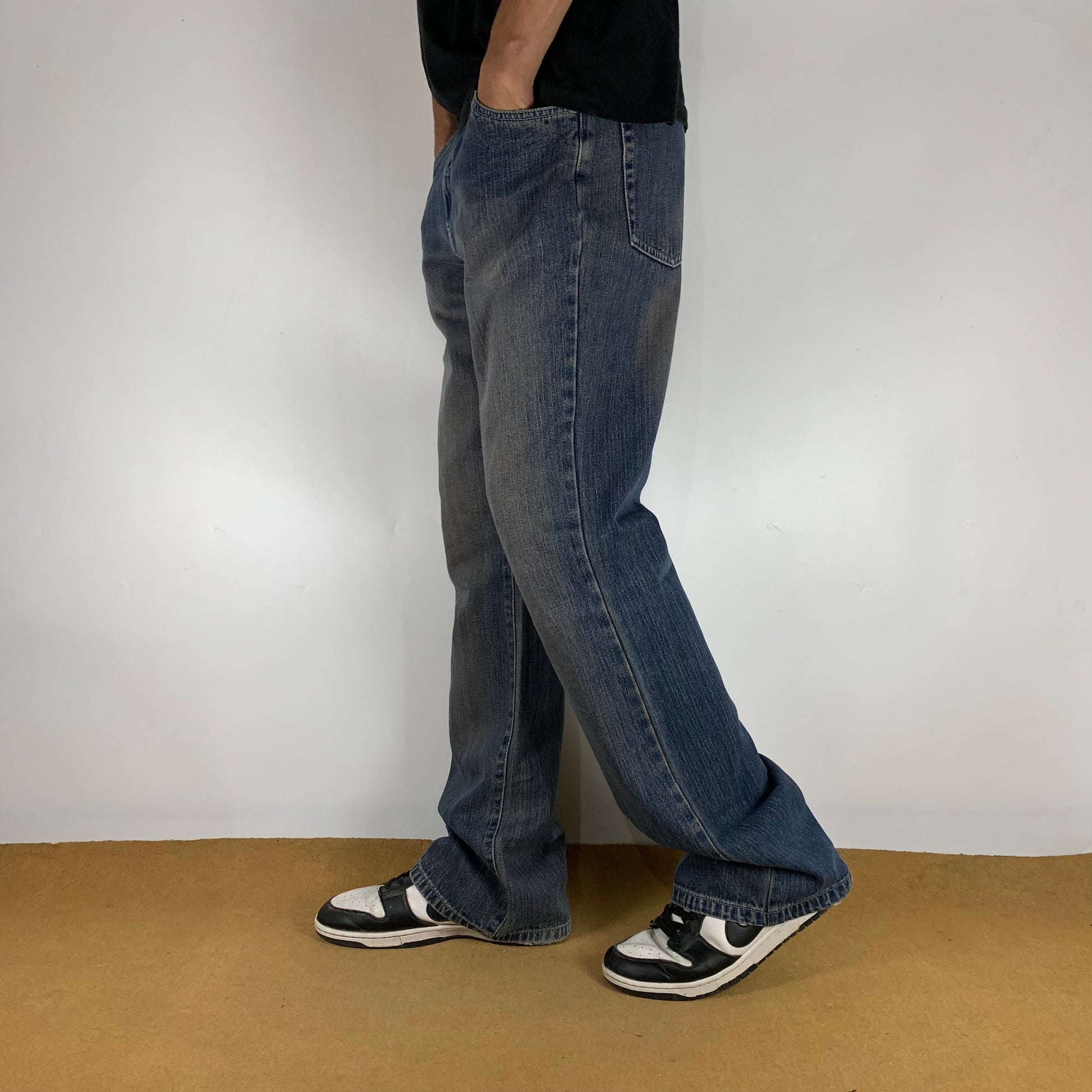 CLOCKHOUSE JEANS