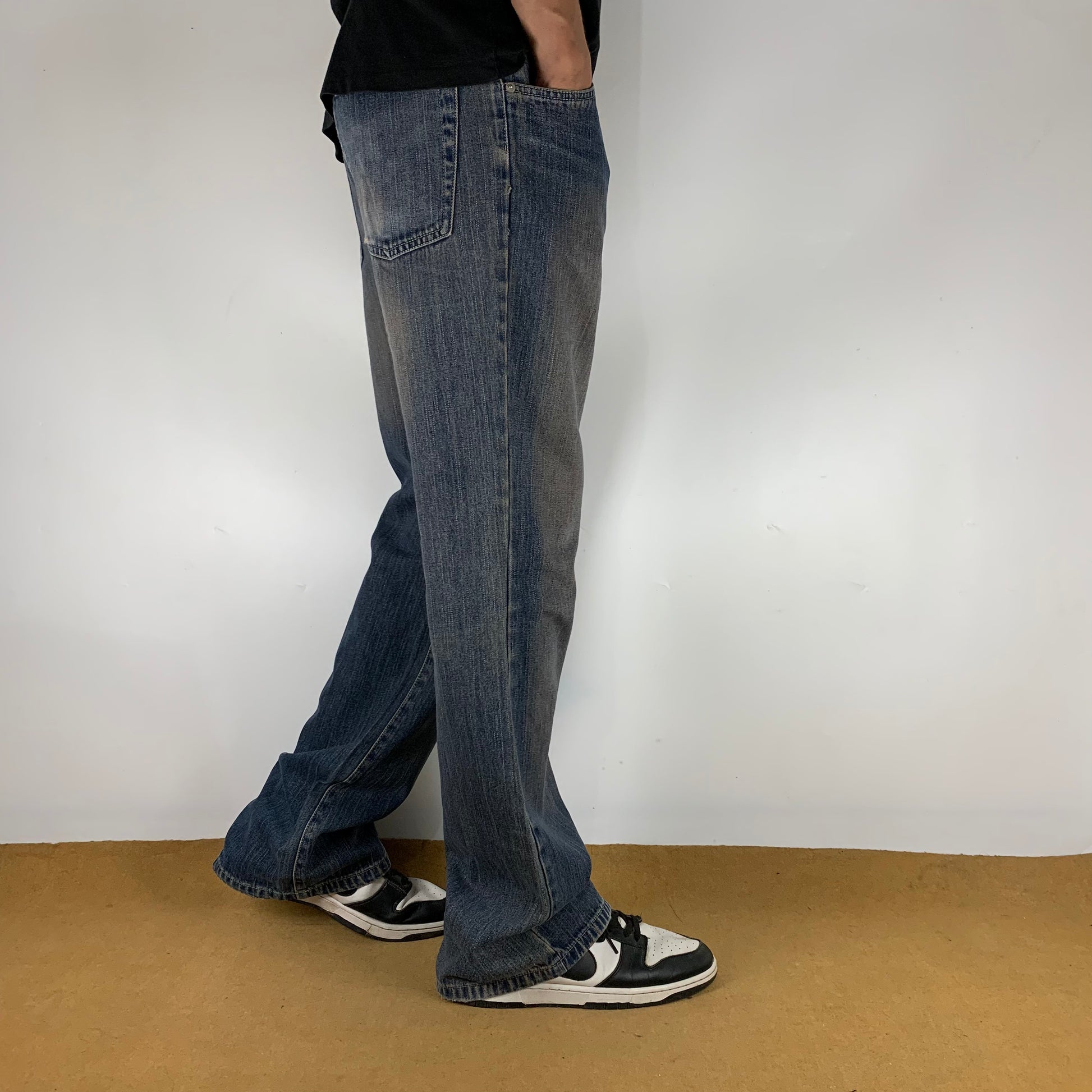 CLOCKHOUSE JEANS