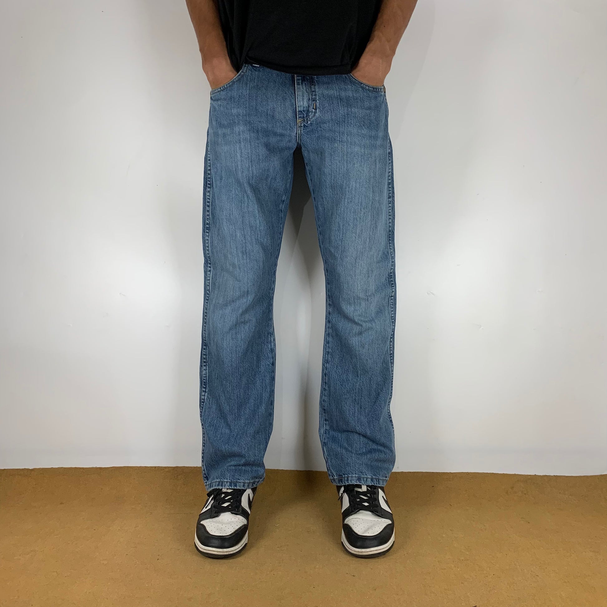 WRANGLER JEANS