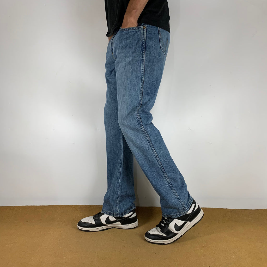 WRANGLER JEANS