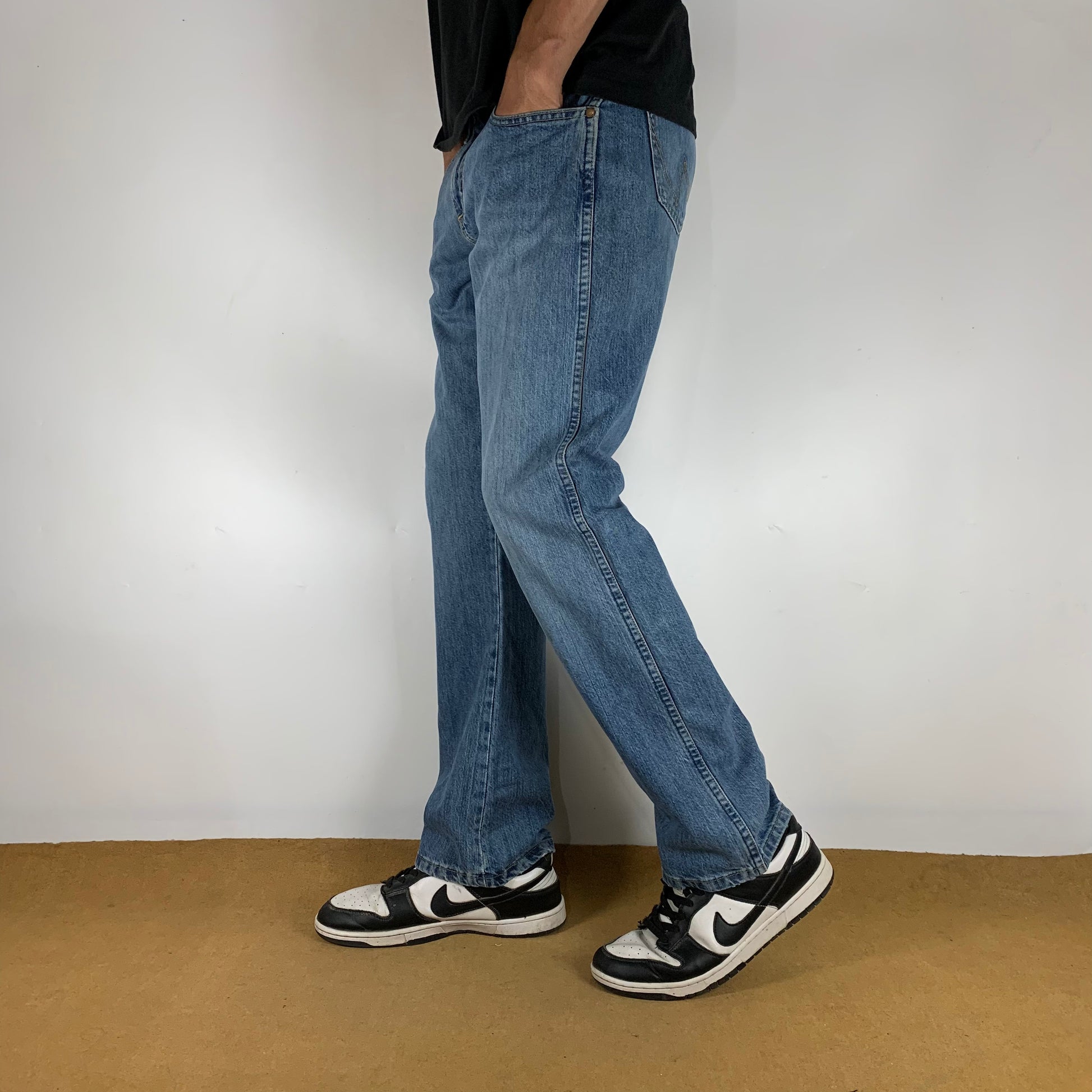 WRANGLER JEANS