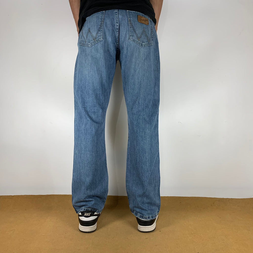 WRANGLER JEANS