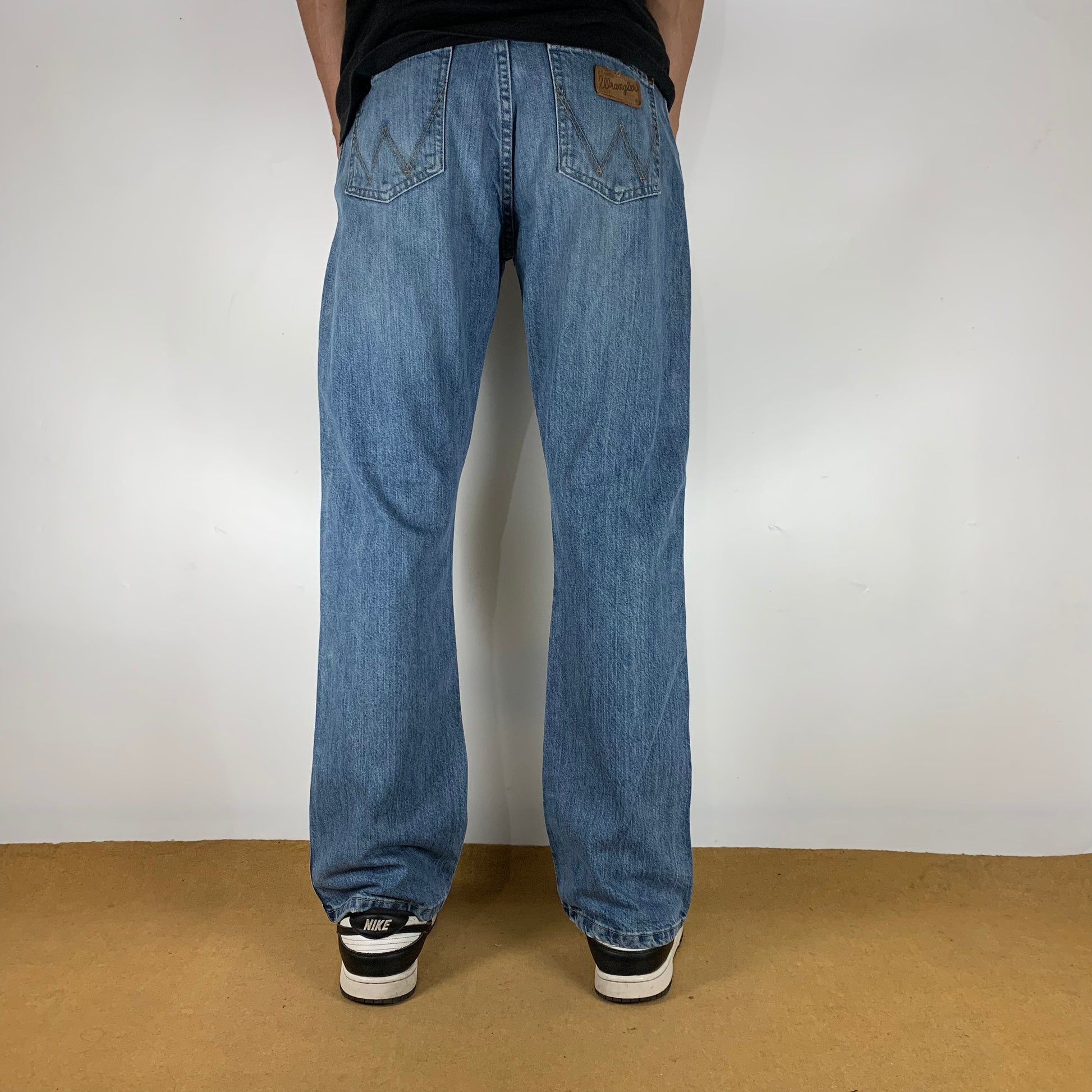 WRANGLER JEANS