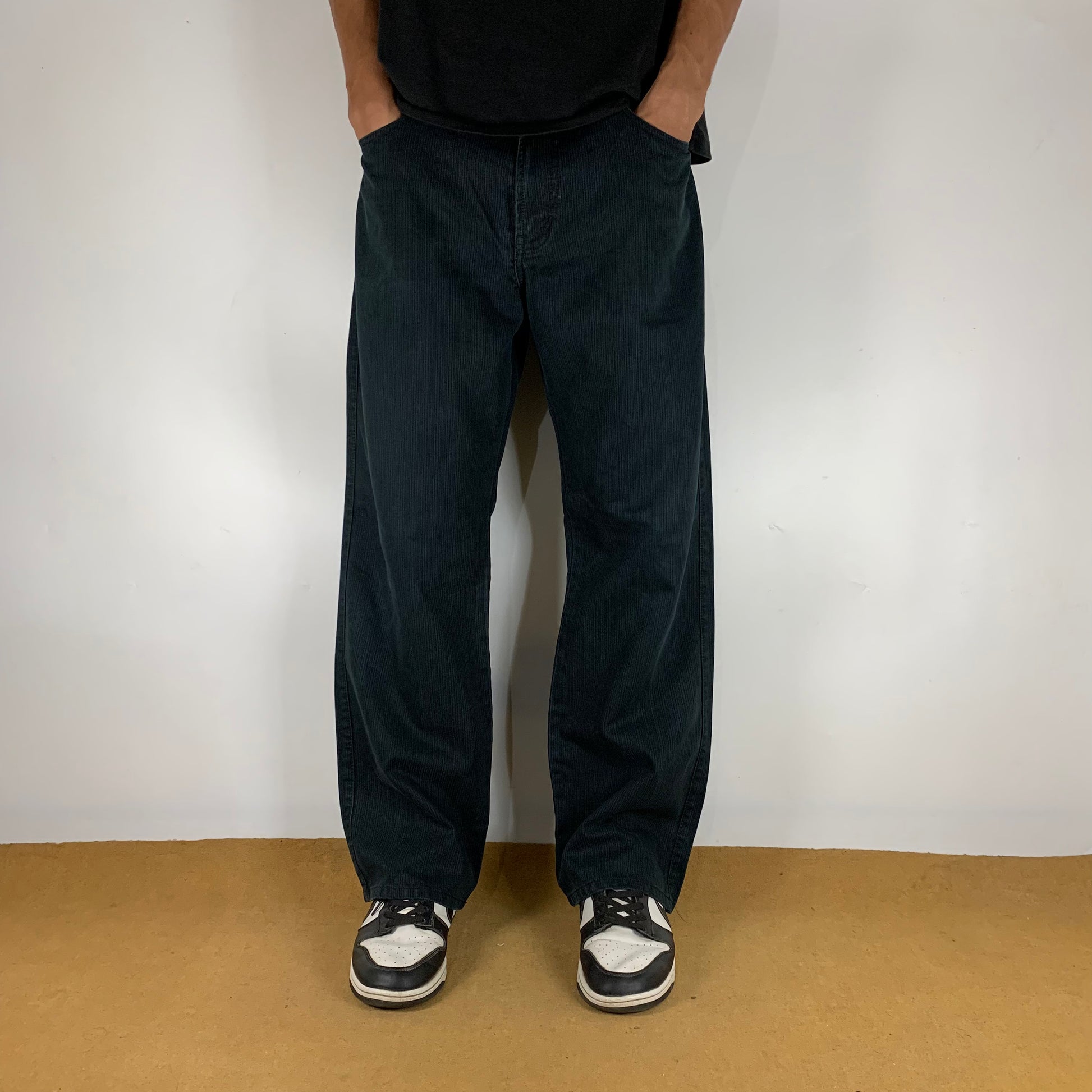 ROOTS PANT