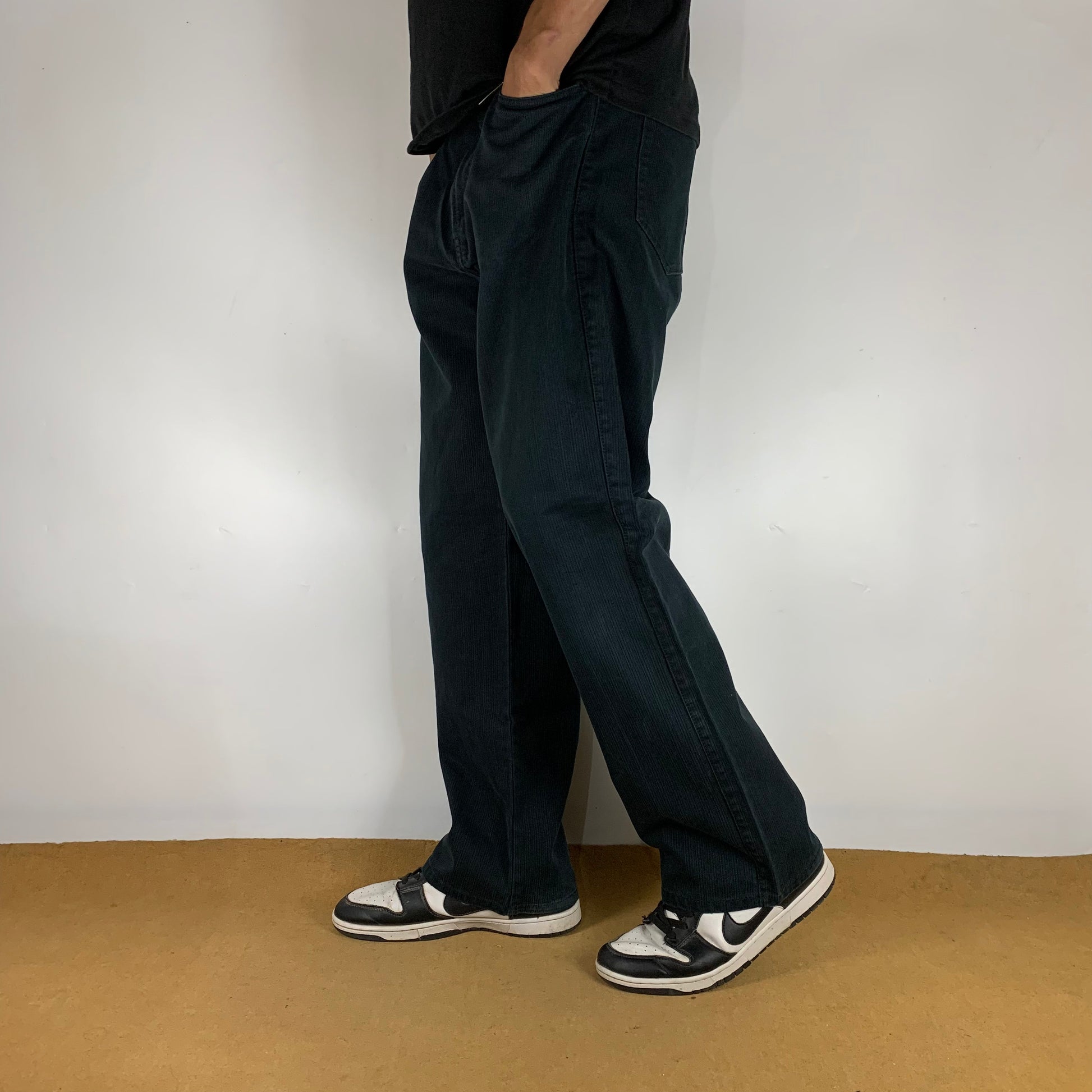 ROOTS PANT