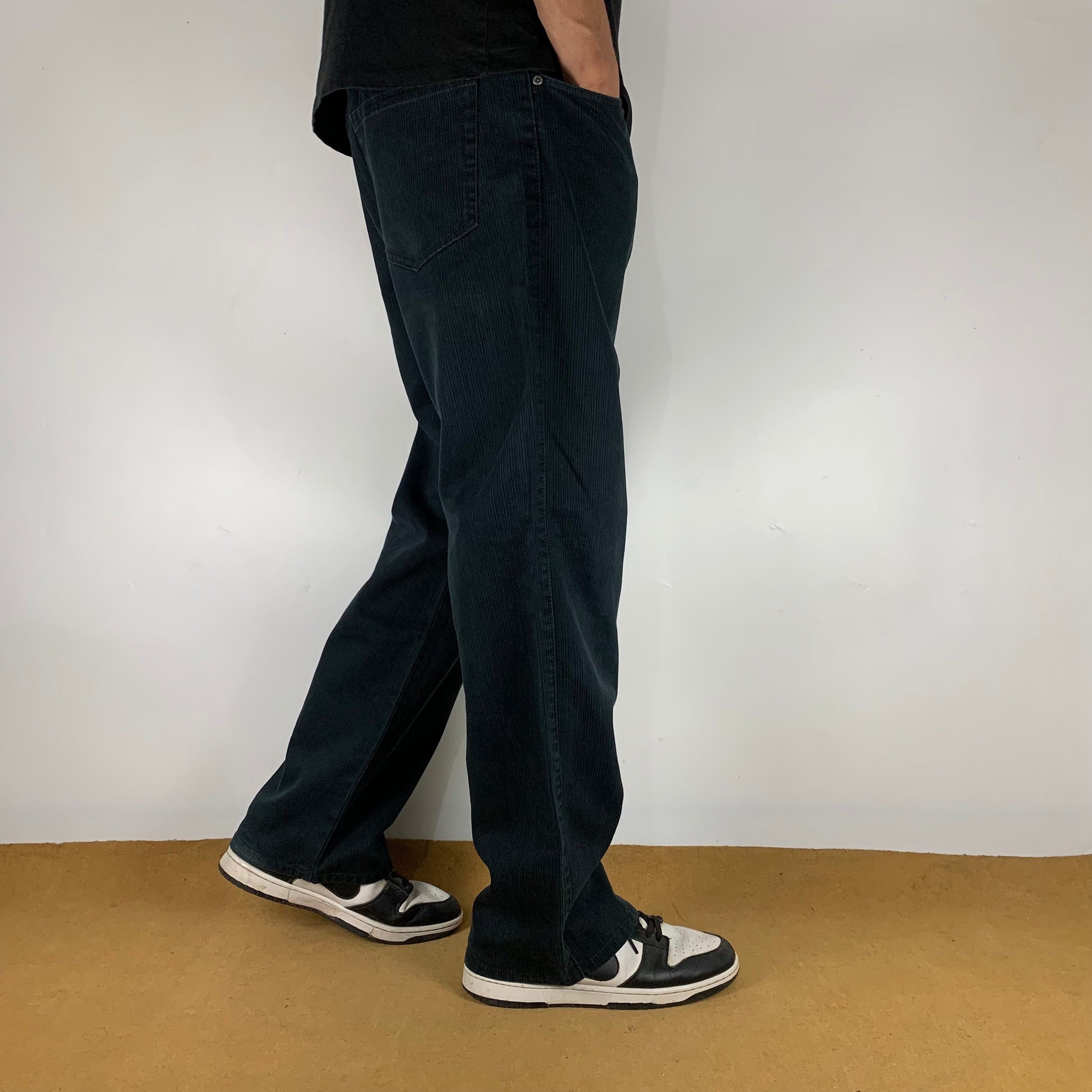 ROOTS PANT