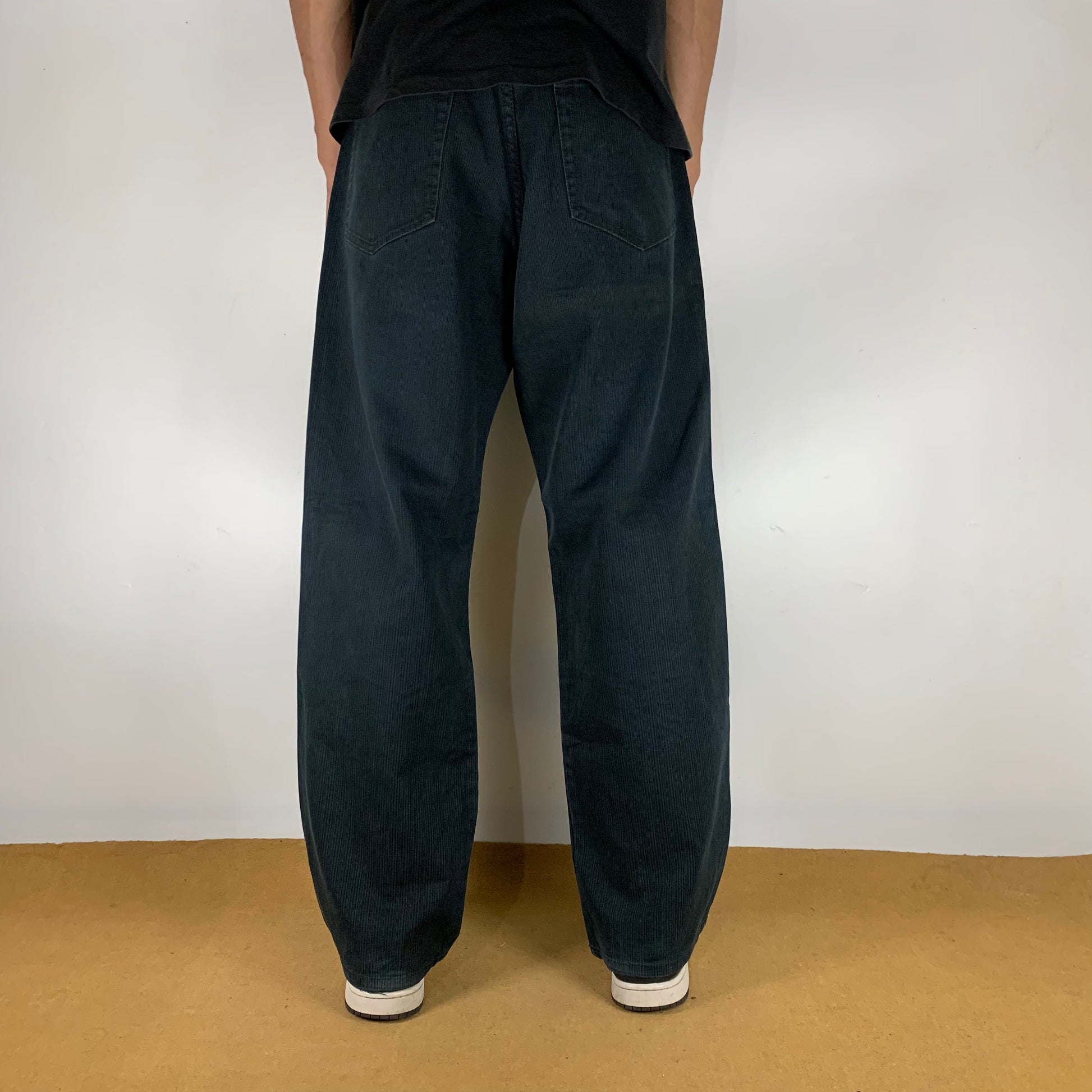 ROOTS PANT
