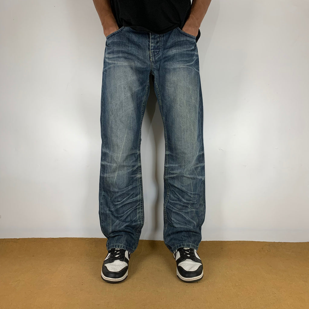98-86 JEANS