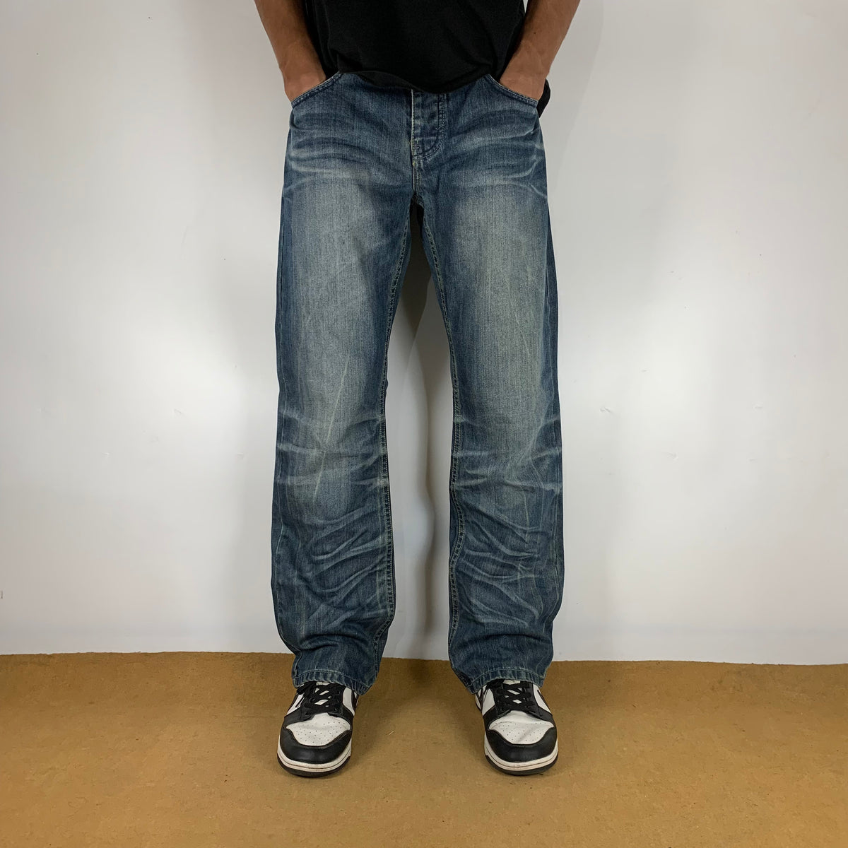 98-86 JEANS