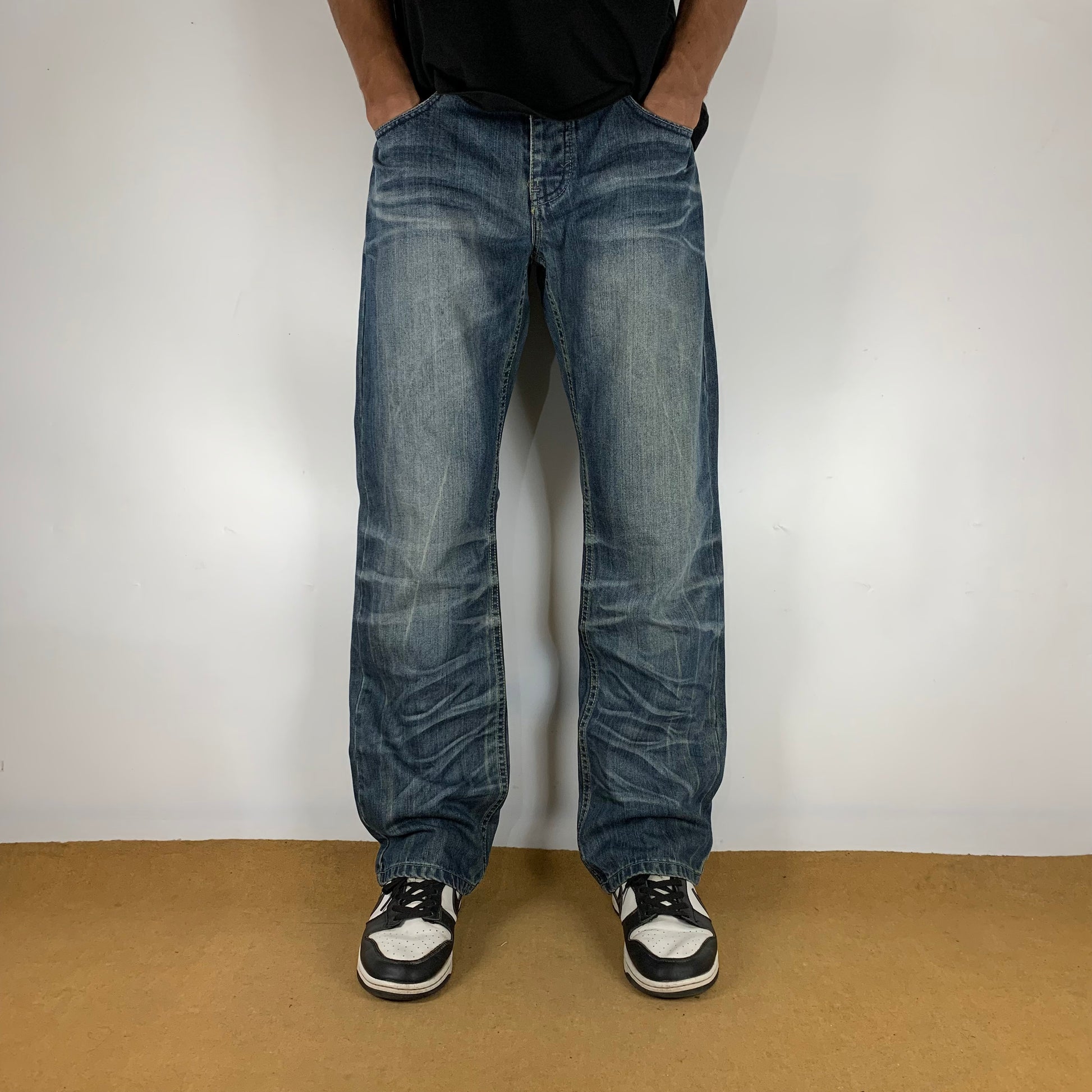 98-86 JEANS