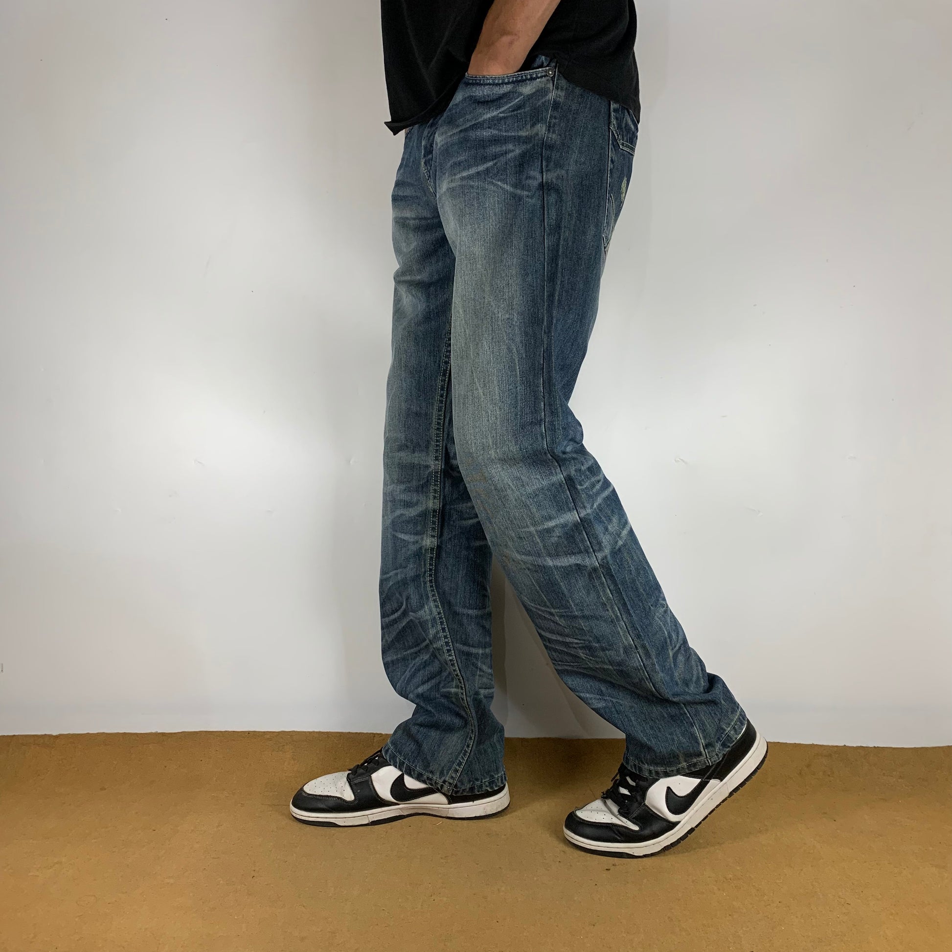 98-86 JEANS