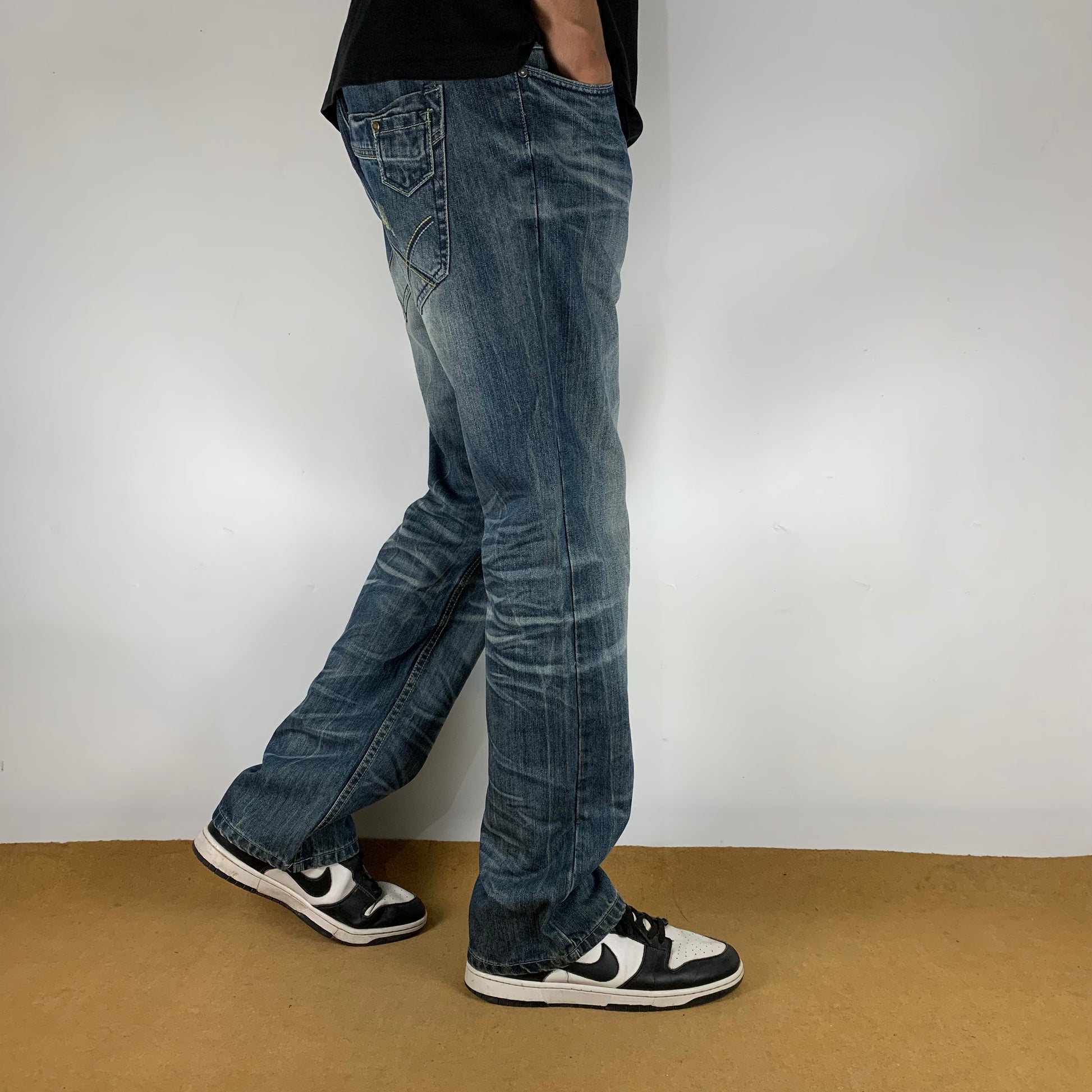 98-86 JEANS