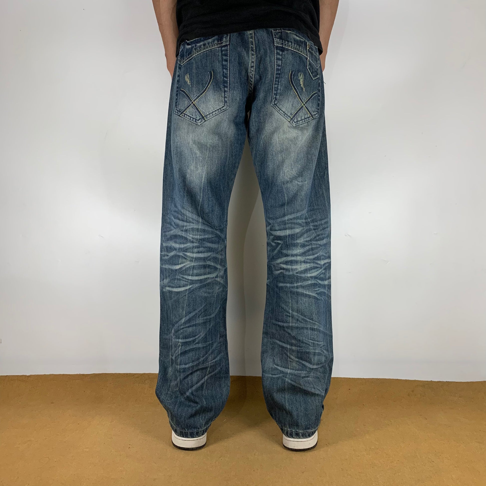 98-86 JEANS