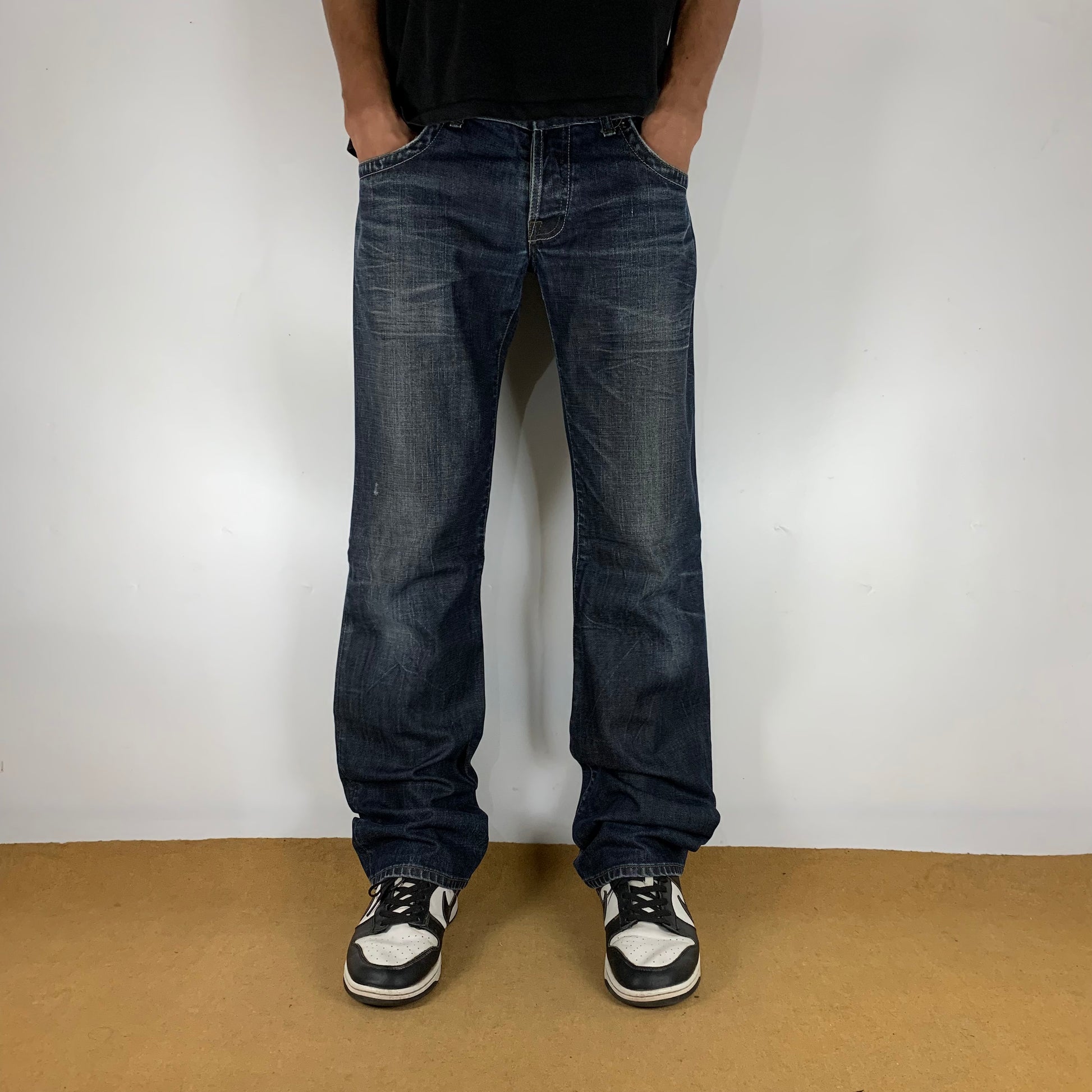 LTB 1248 JEANS