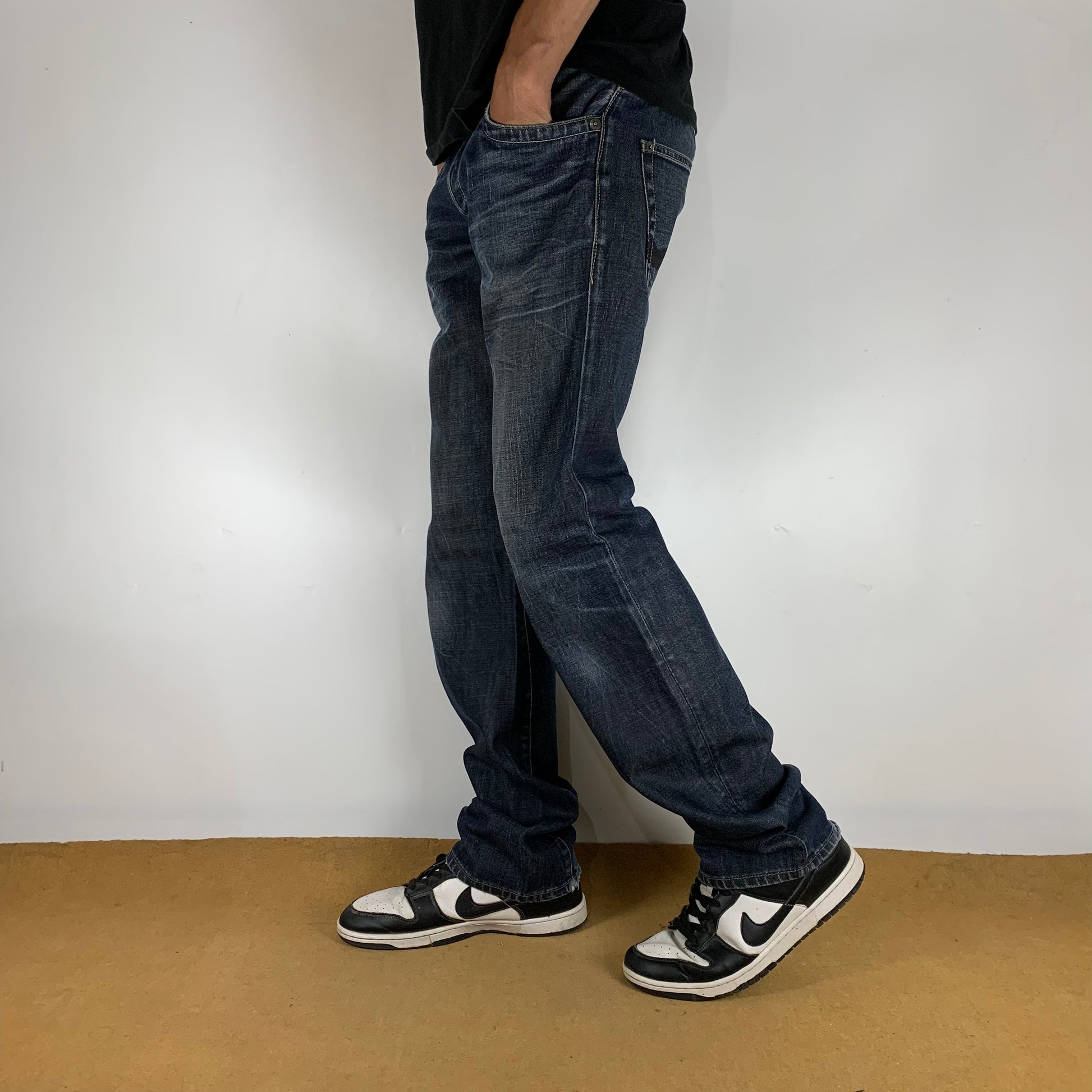 LTB 1248 JEANS