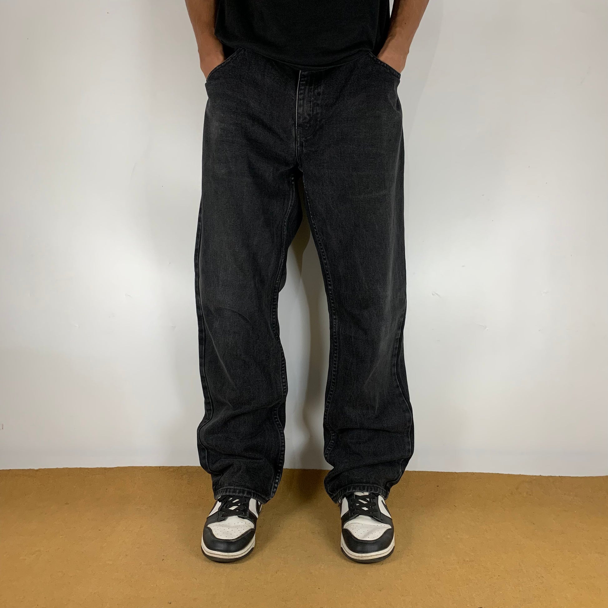 NICO JEANS