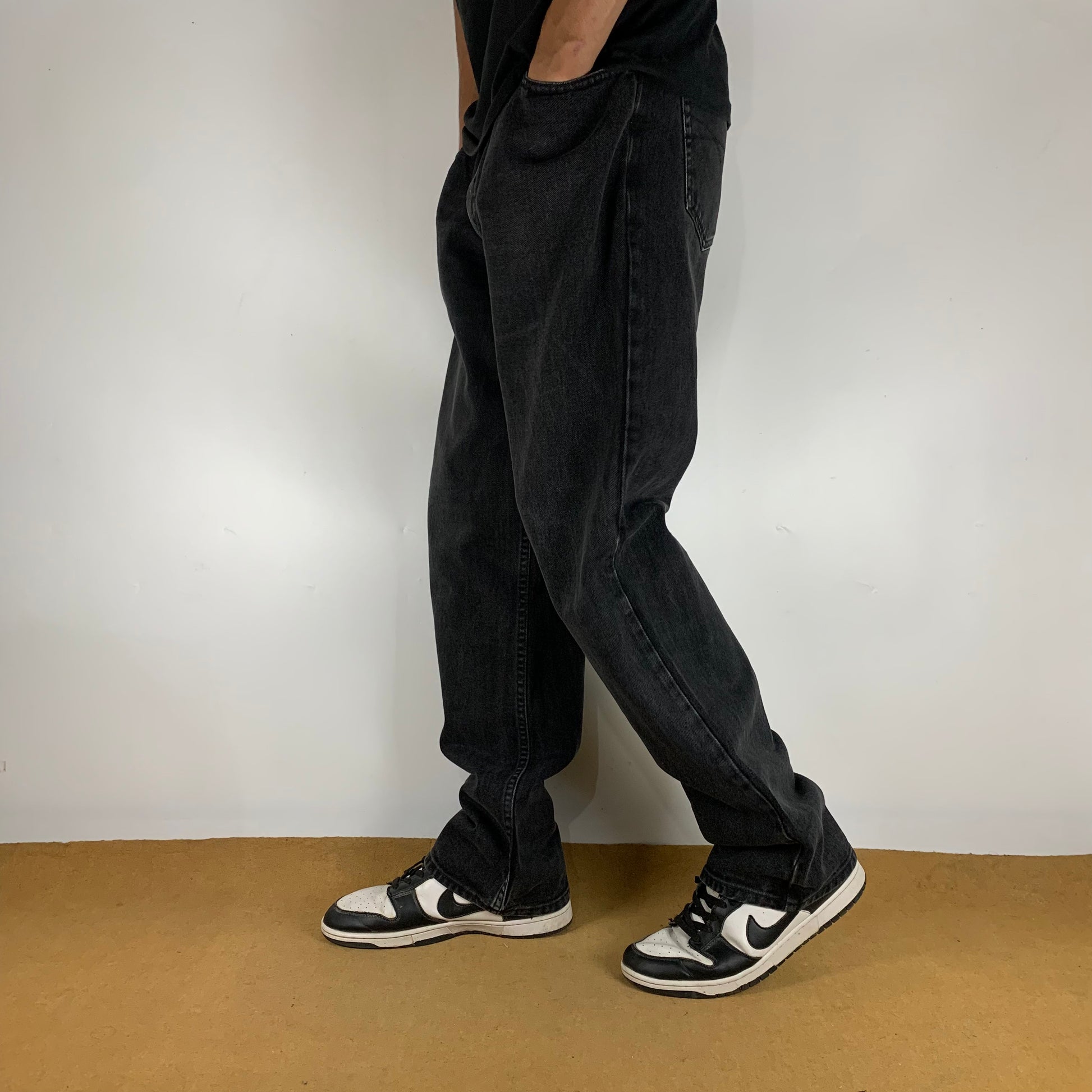 NICO JEANS