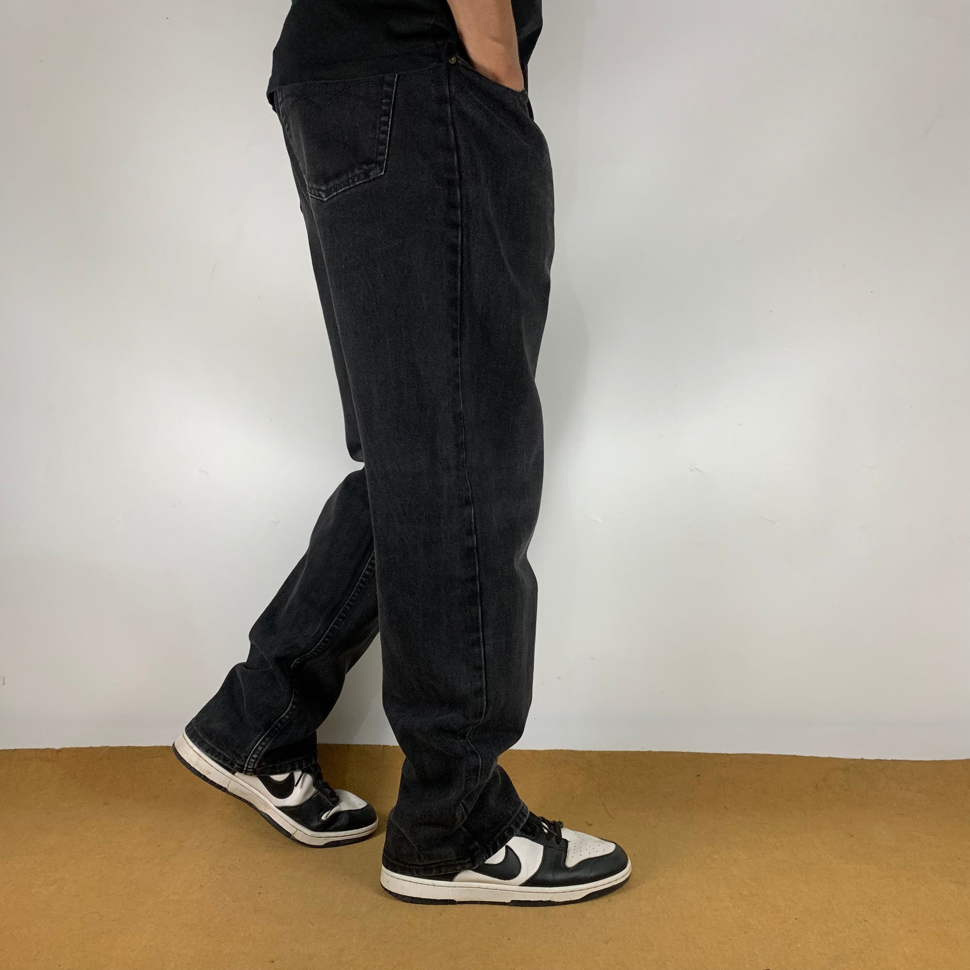 NICO JEANS