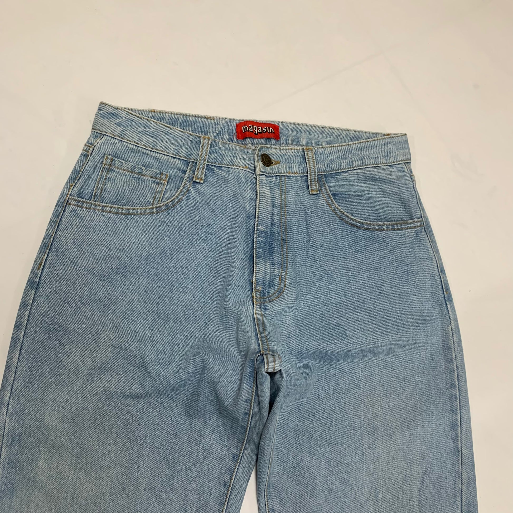 MEGASIN JEANS