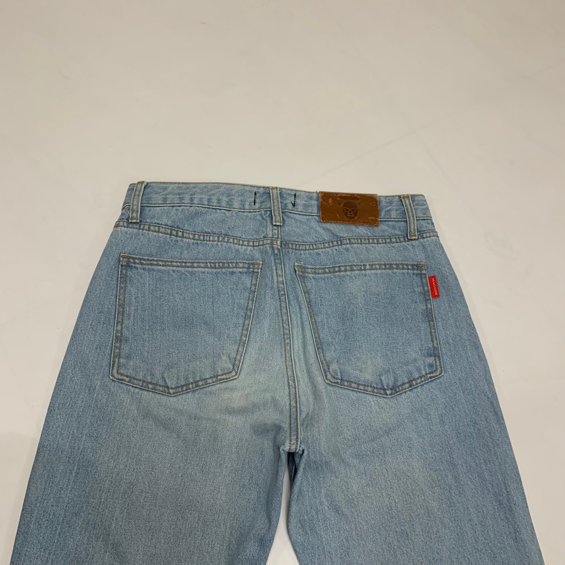 MEGASIN JEANS