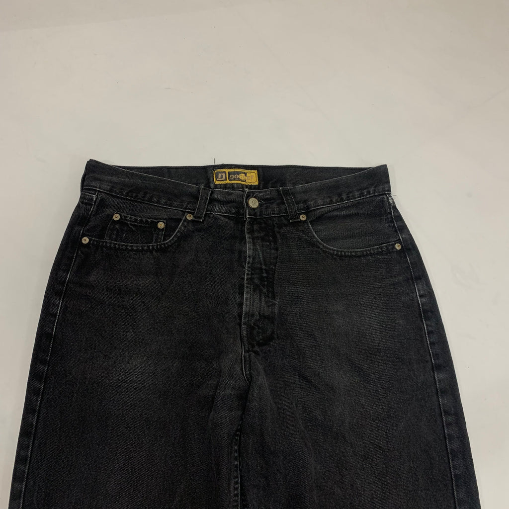 DOCCET JEANS