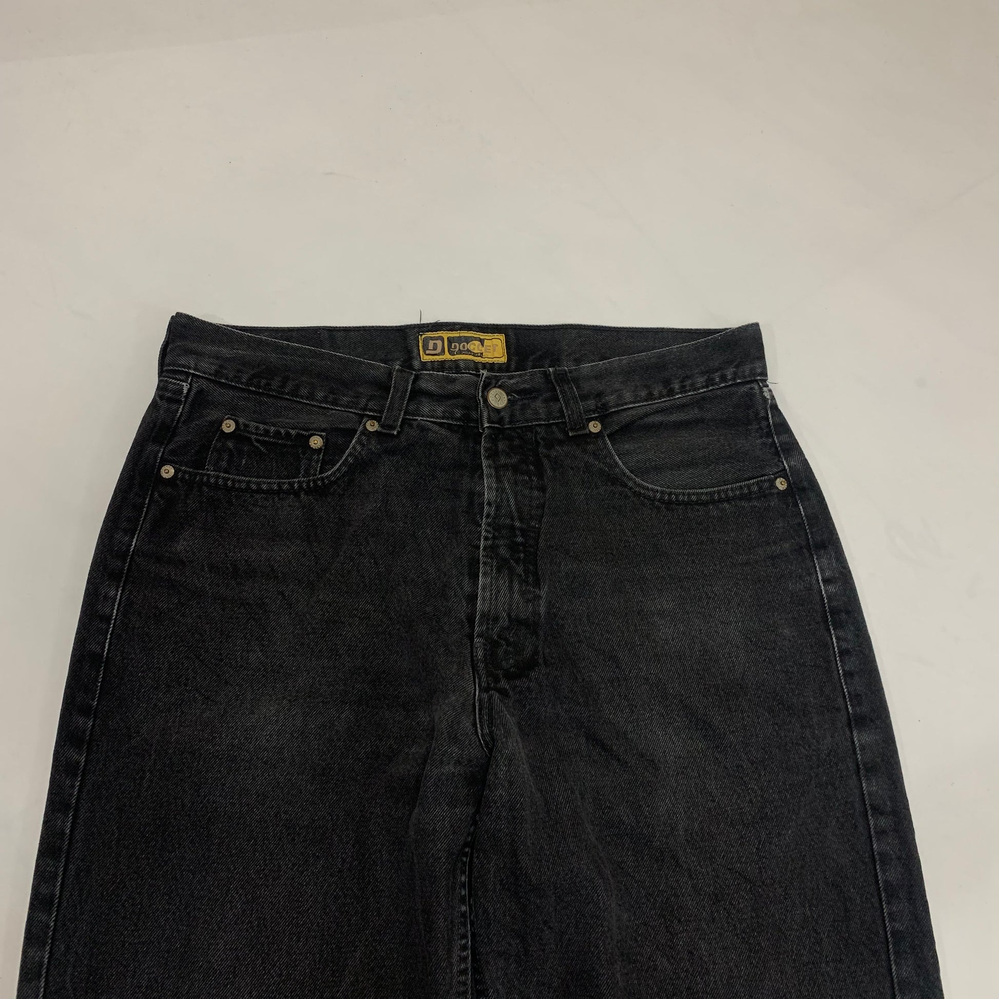 DOCCET JEANS
