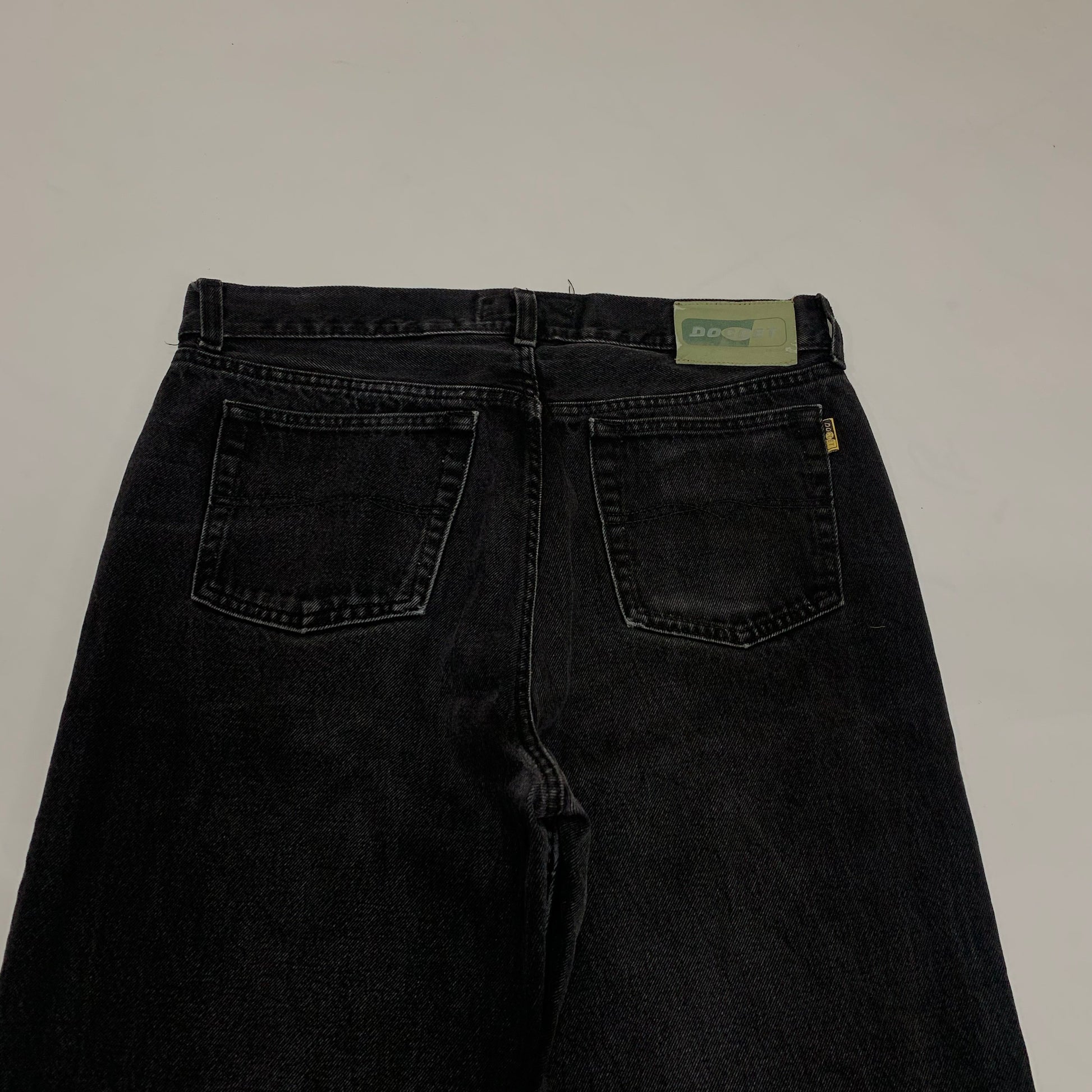 DOCCET JEANS