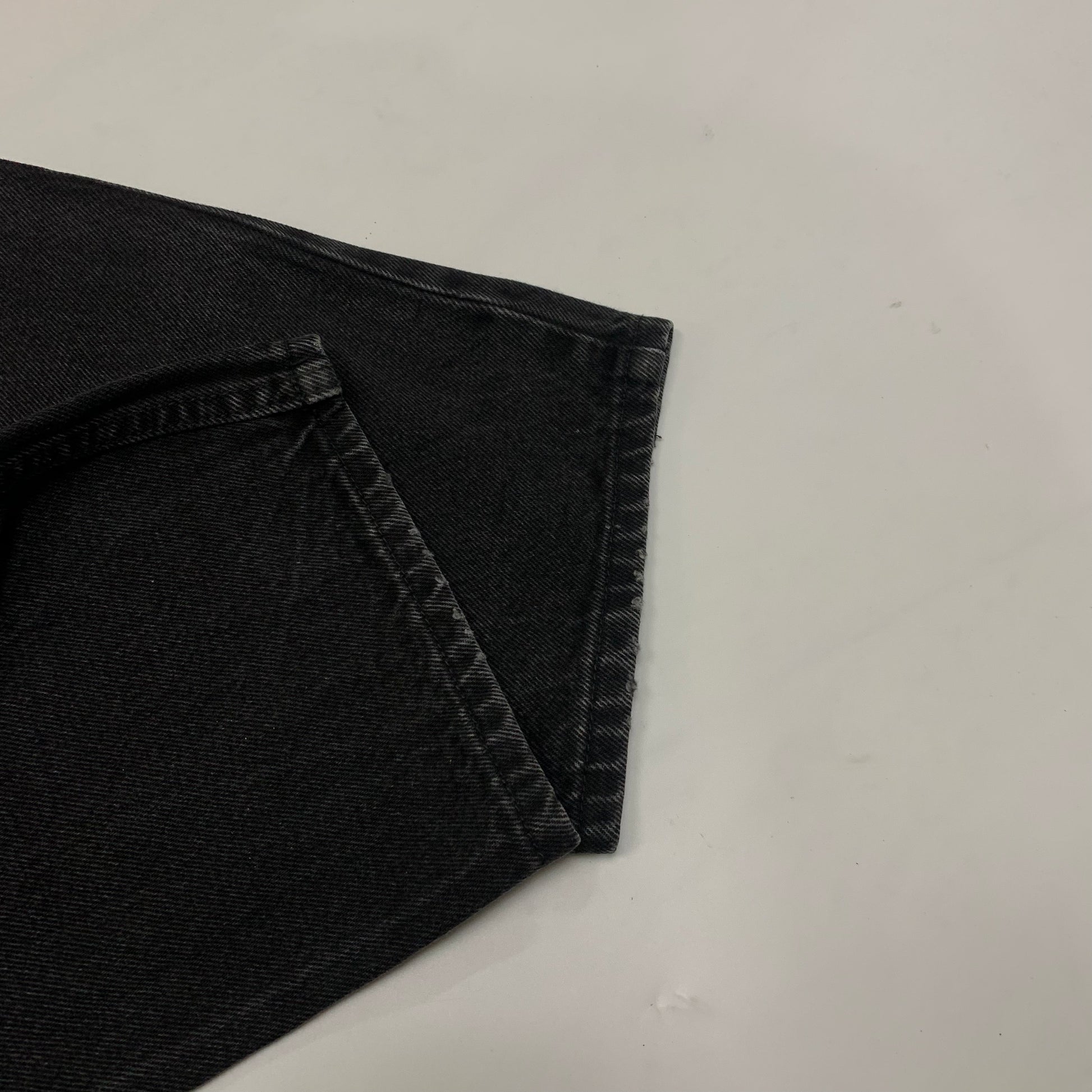 DOCCET JEANS
