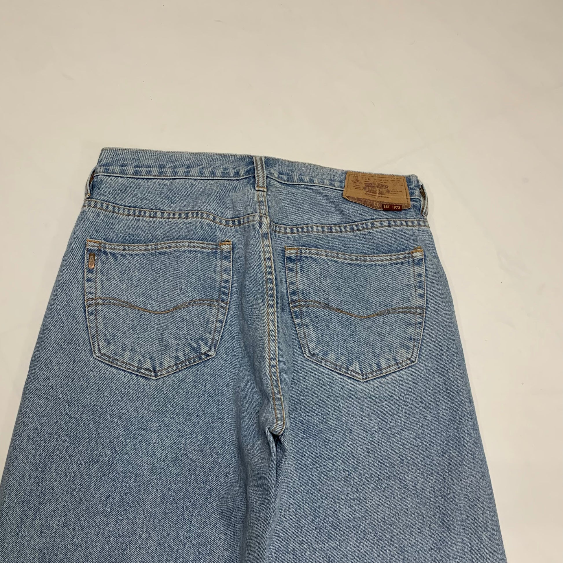 PEPE JEANS