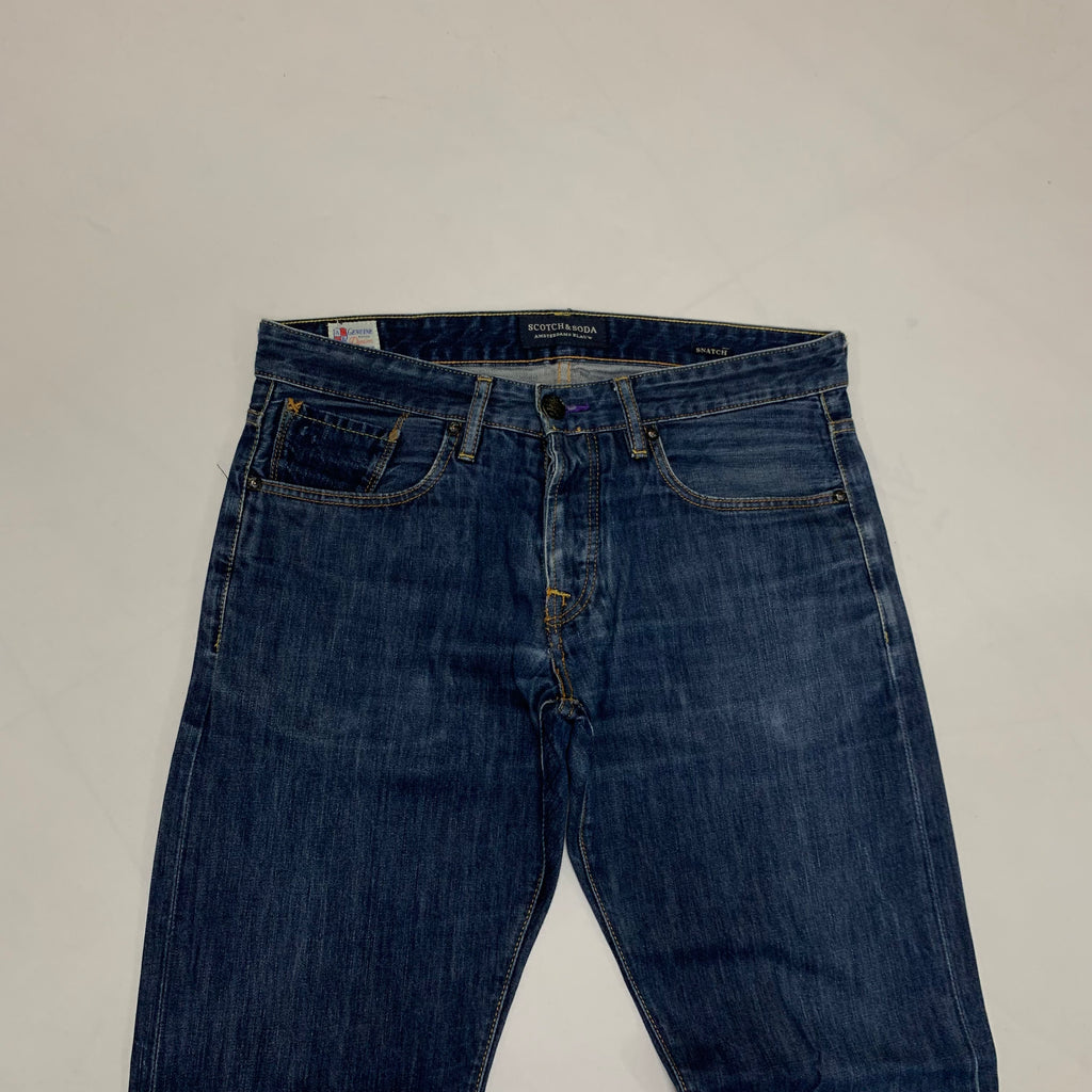 SCOTCH & SODA JEANS