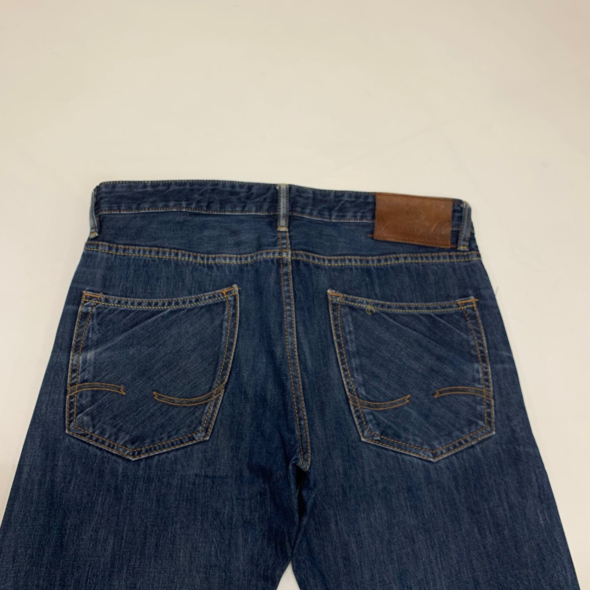 SCOTCH & SODA JEANS