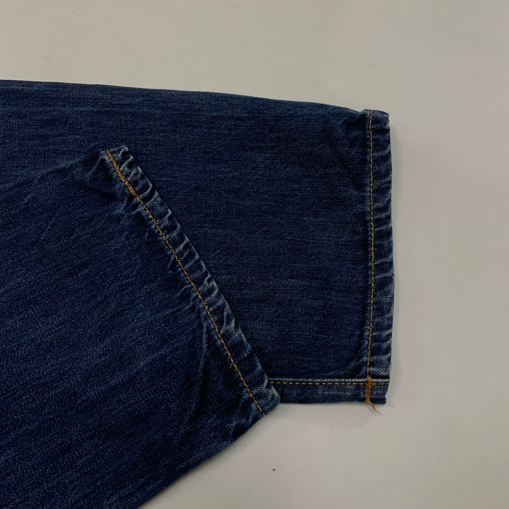 SCOTCH & SODA JEANS