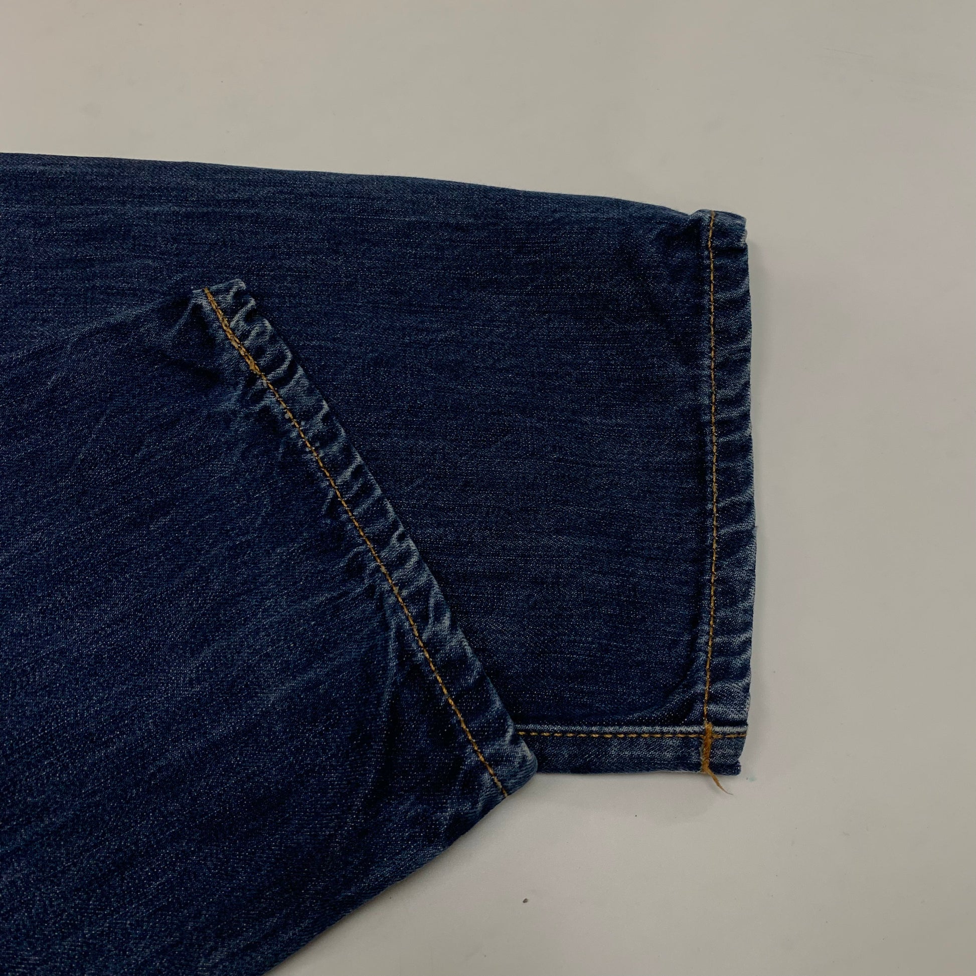 SCOTCH & SODA JEANS