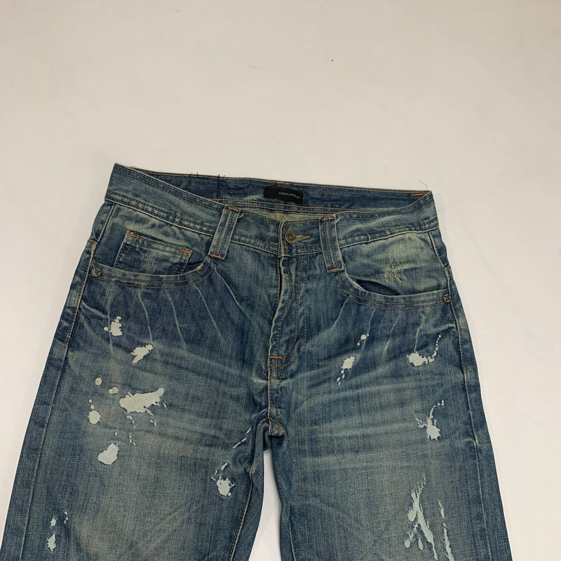VINTAGE JEANS