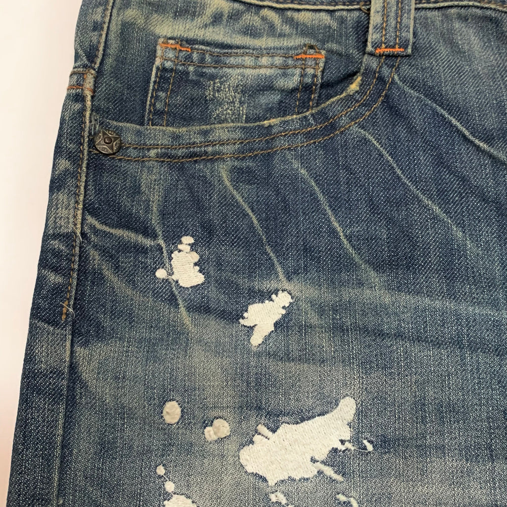 VINTAGE JEANS