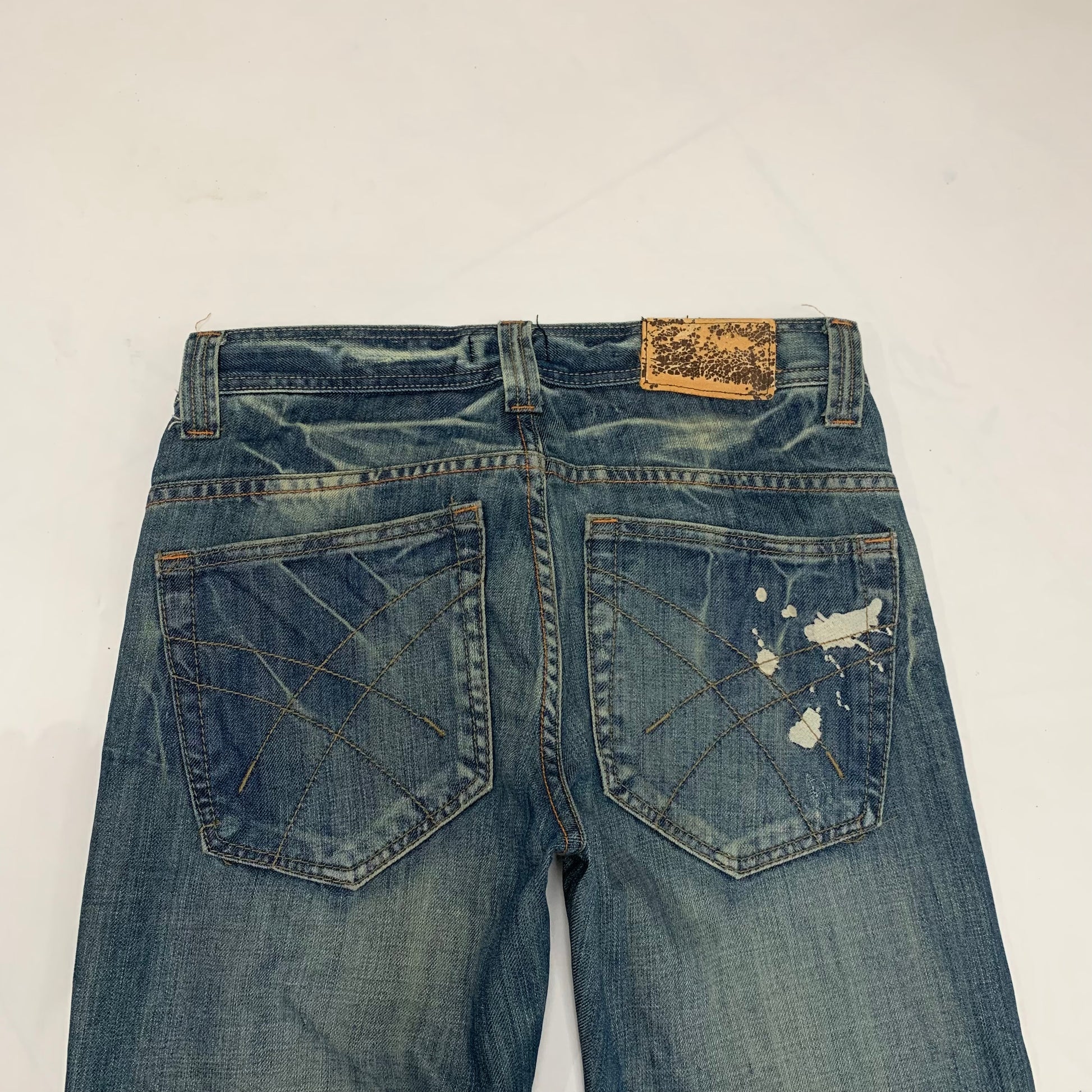 VINTAGE JEANS