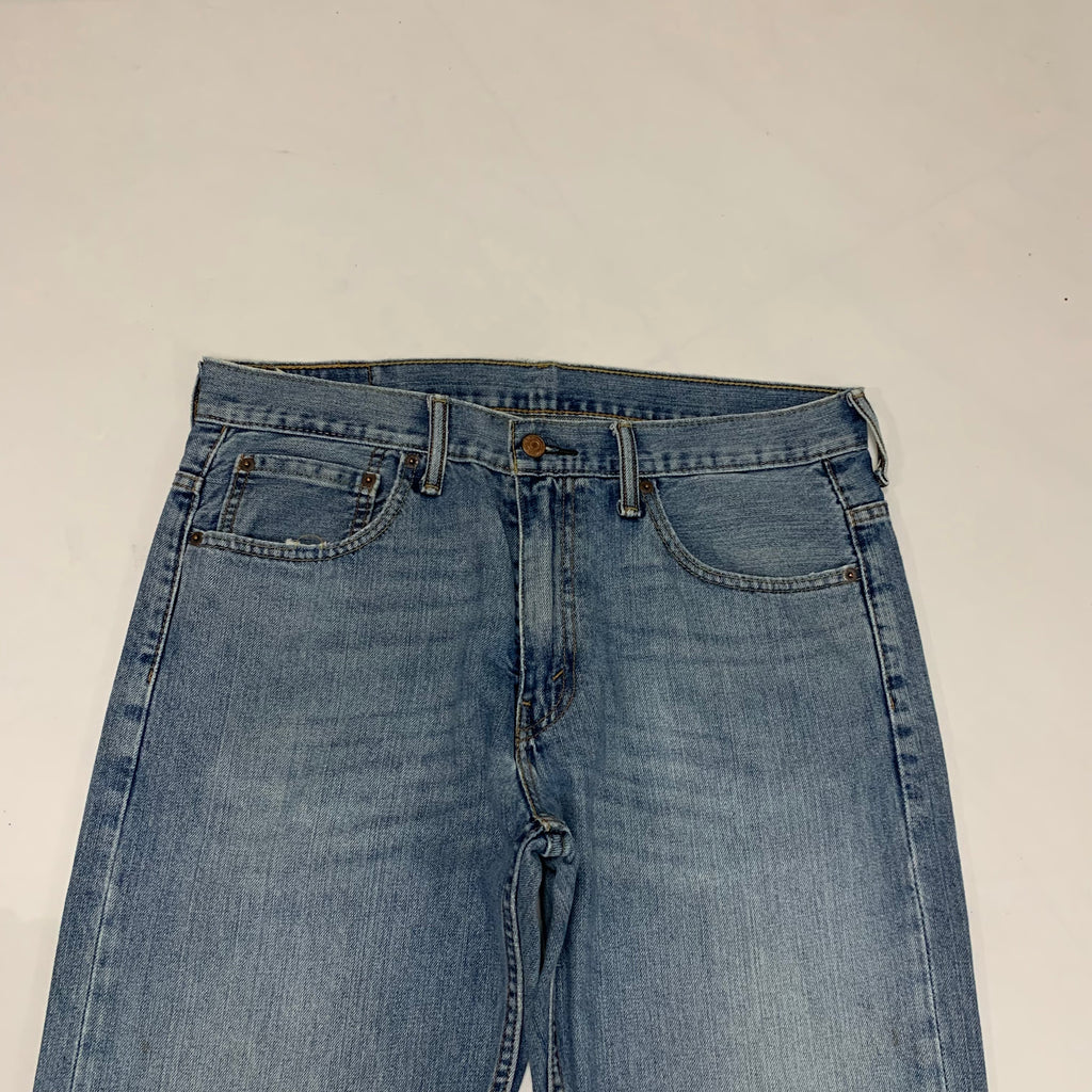 LEVI’s 569 JEANS