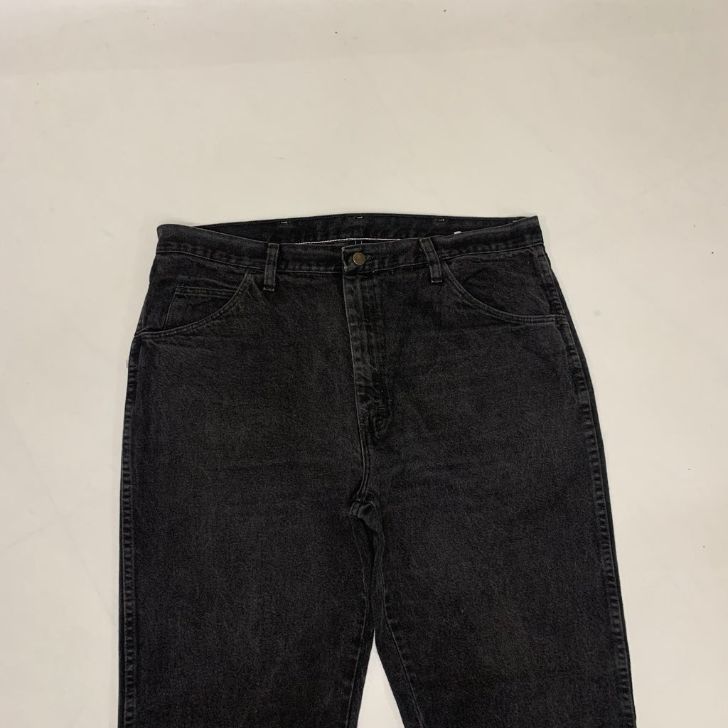 RUSTLER JEANS